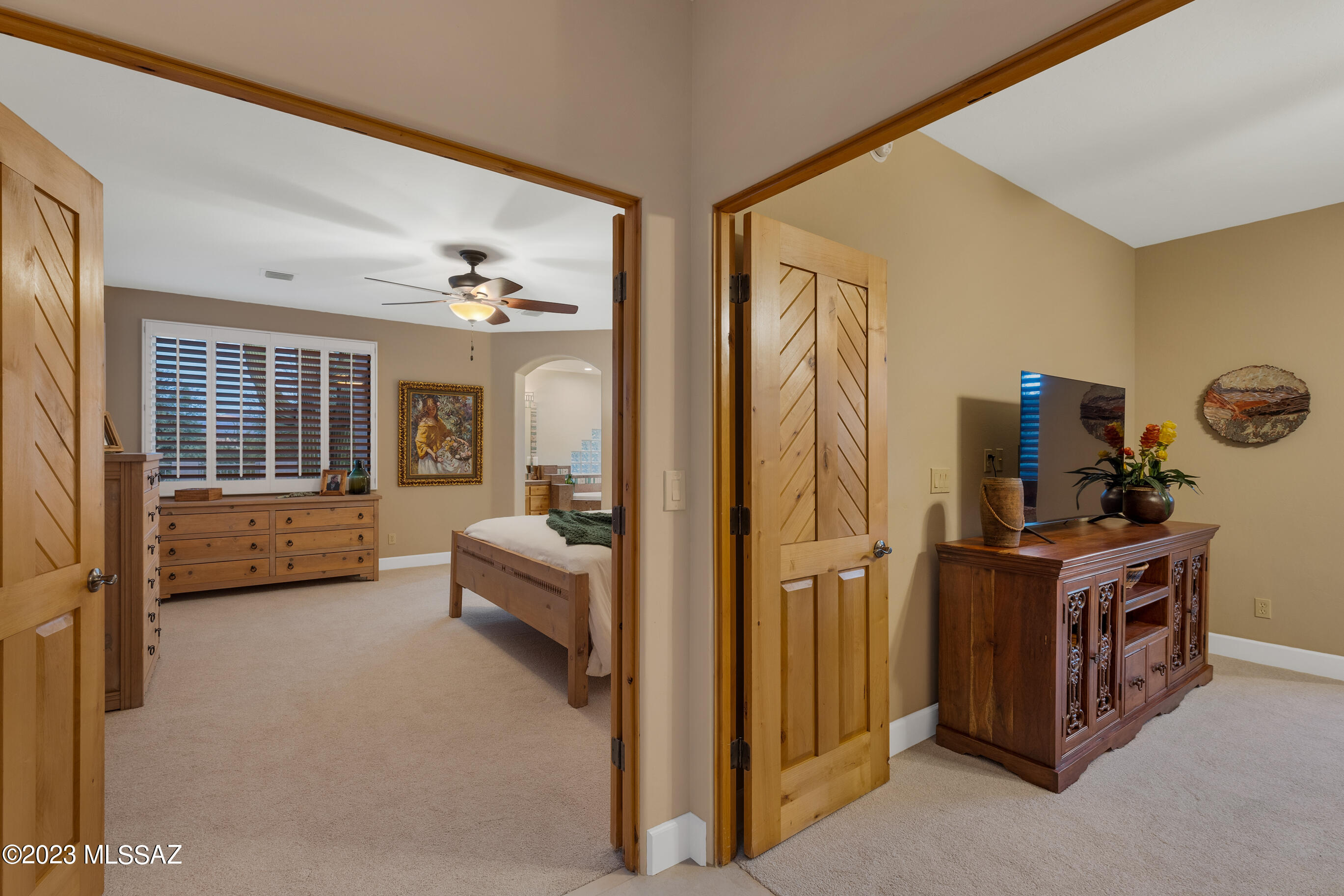 Sabino Greens (1-20) - Residential