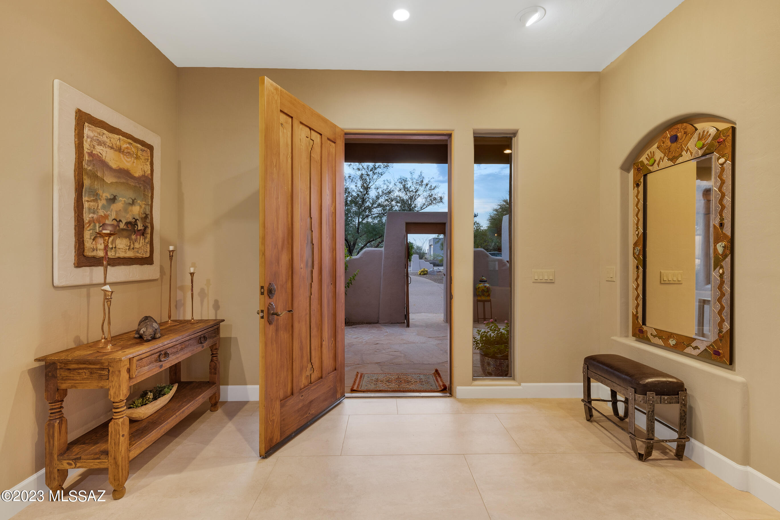 Sabino Greens (1-20) - Residential
