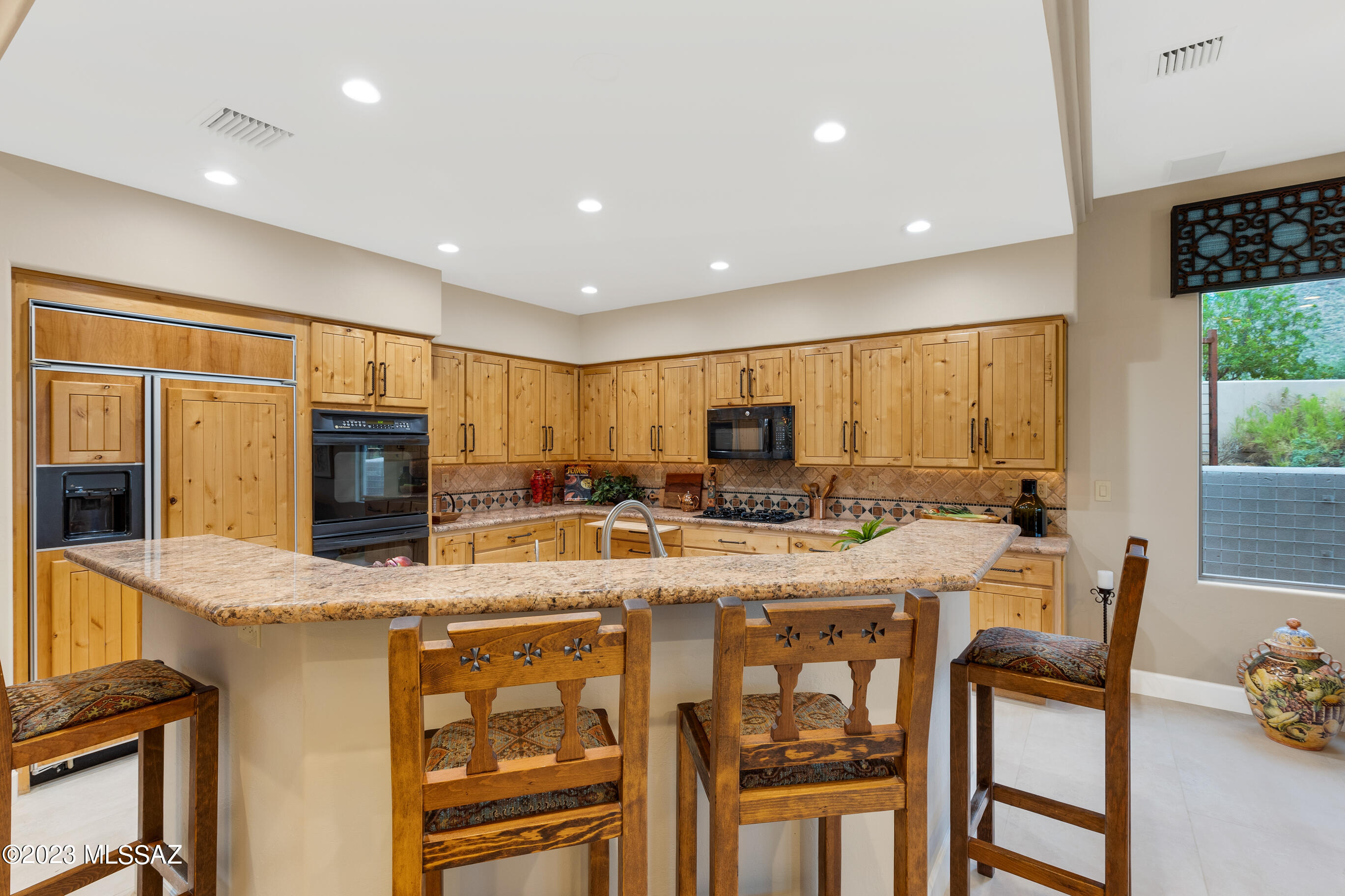 Sabino Greens (1-20) - Residential