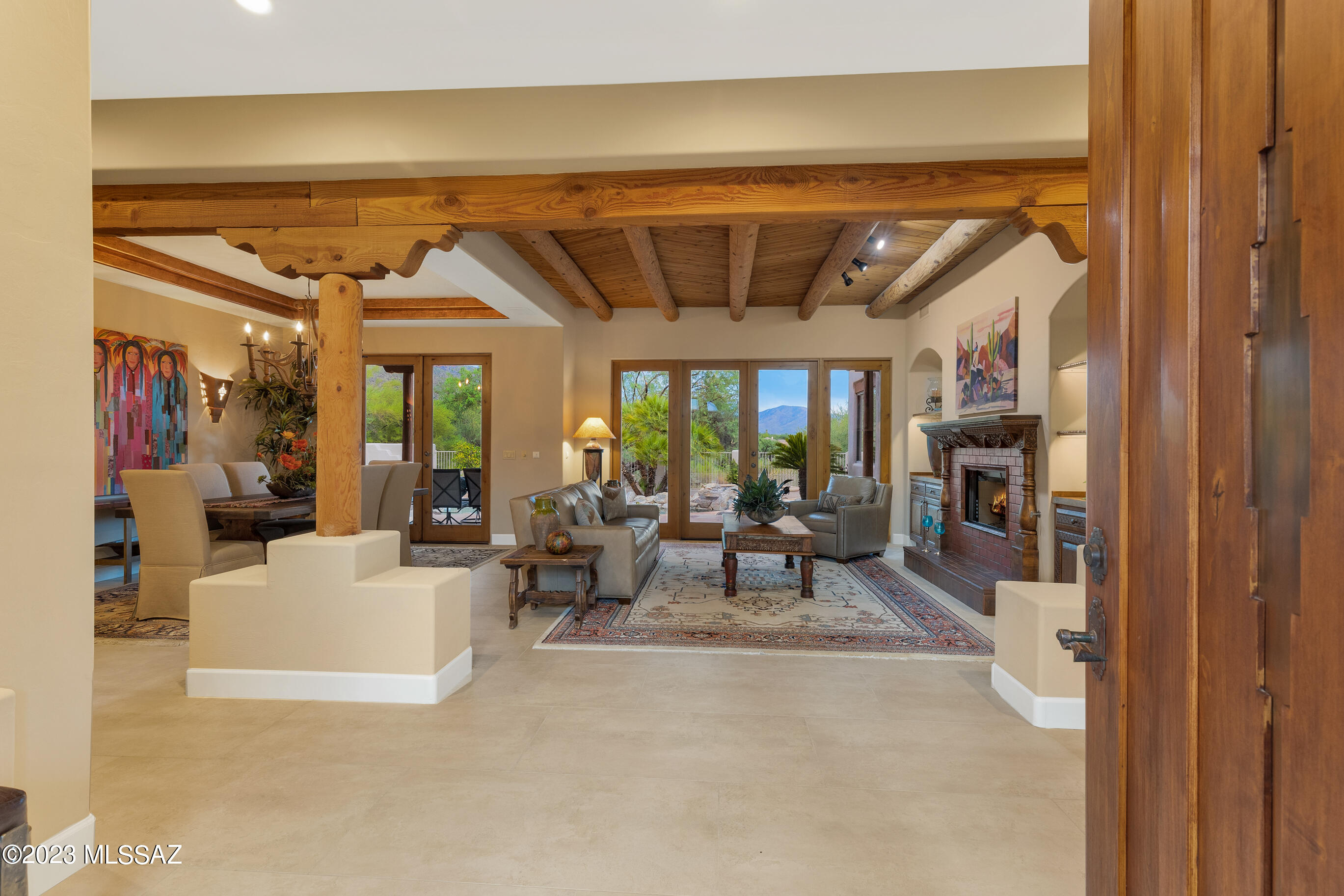 Sabino Greens (1-20) - Residential