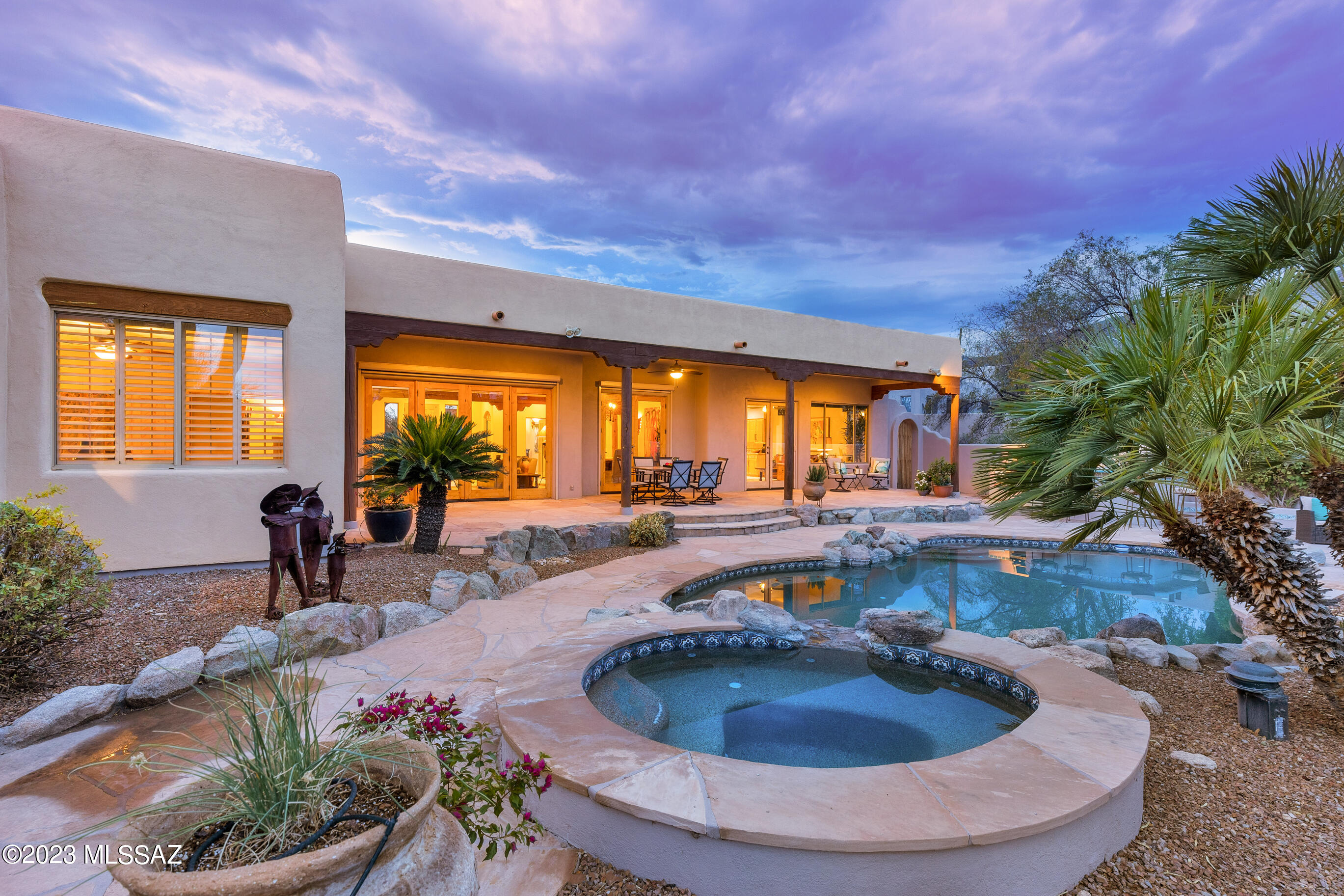 Sabino Greens (1-20) - Residential