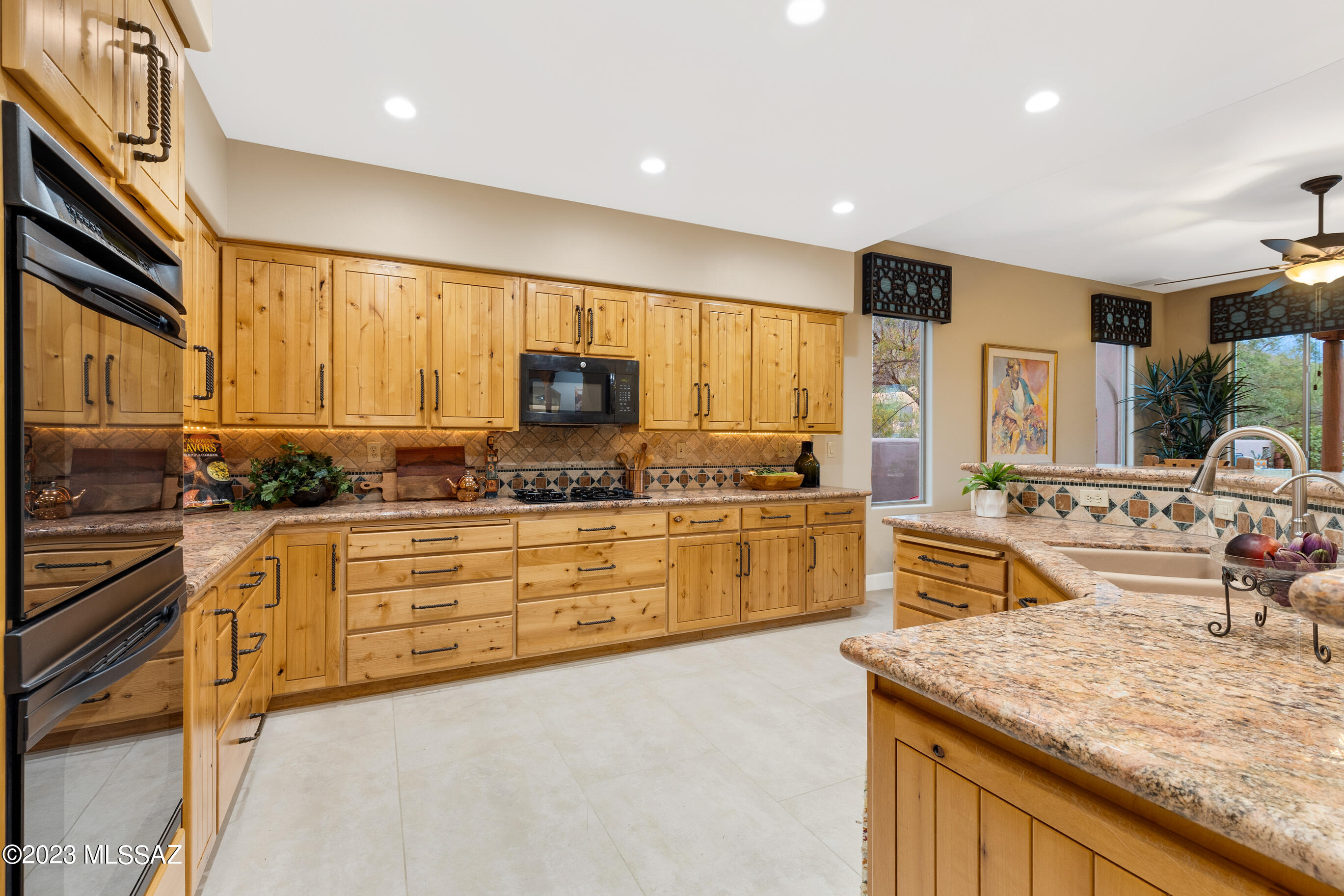 Sabino Greens (1-20) - Residential