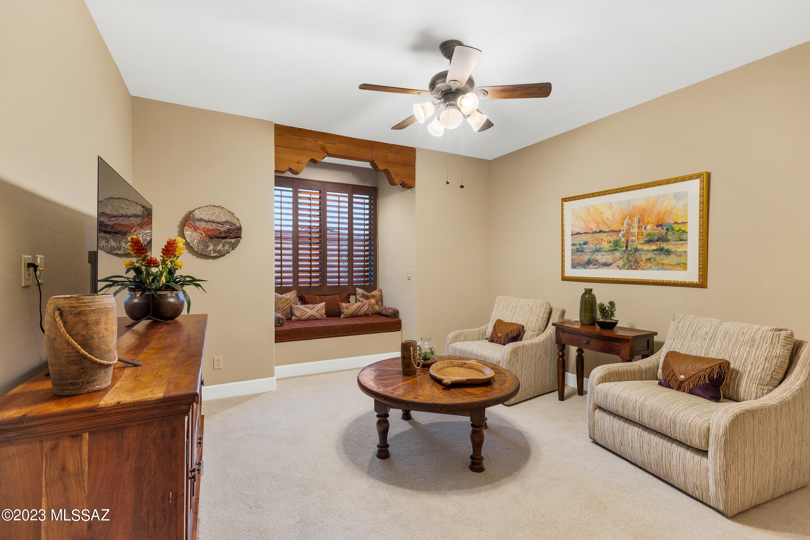 Sabino Greens (1-20) - Residential