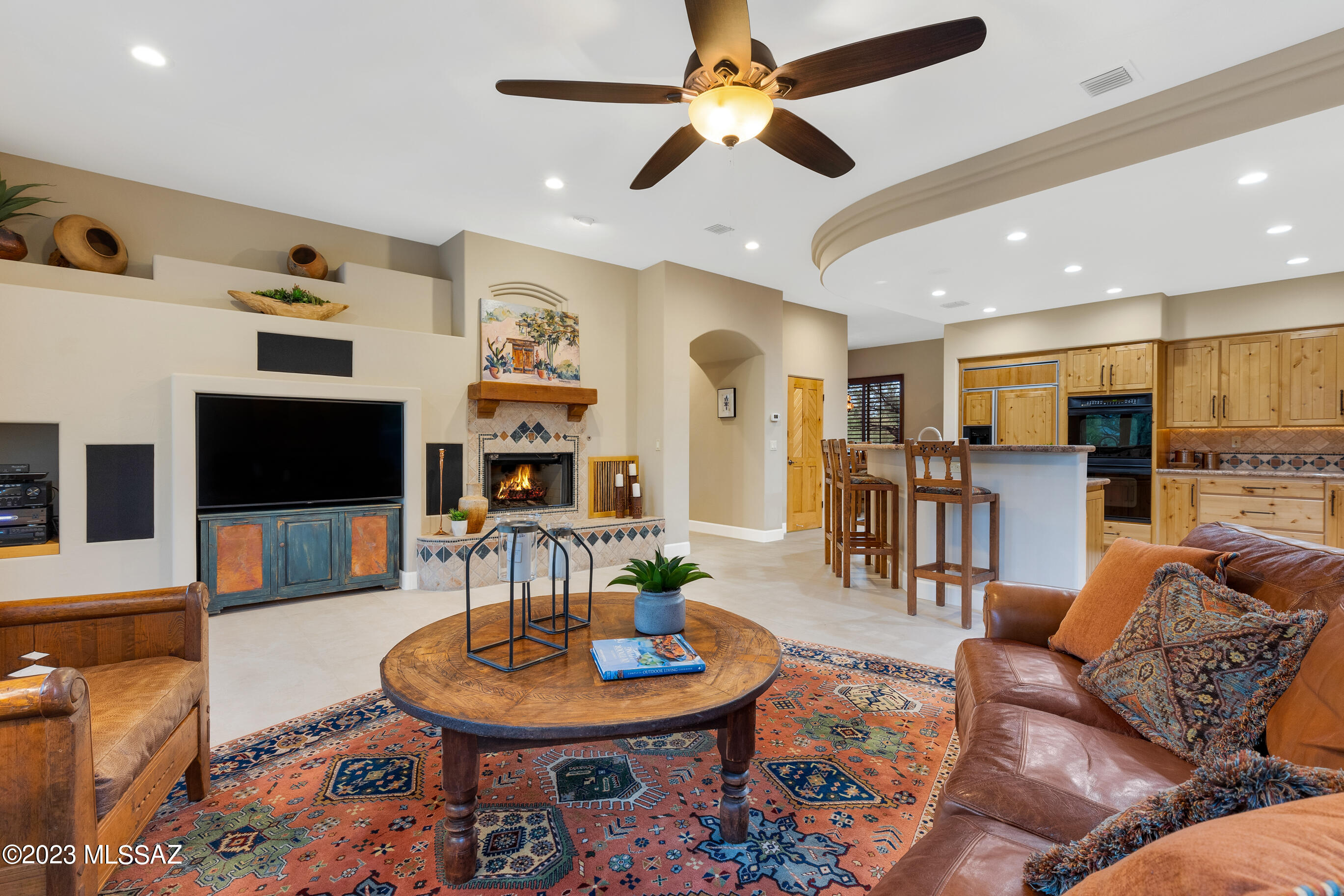 Sabino Greens (1-20) - Residential