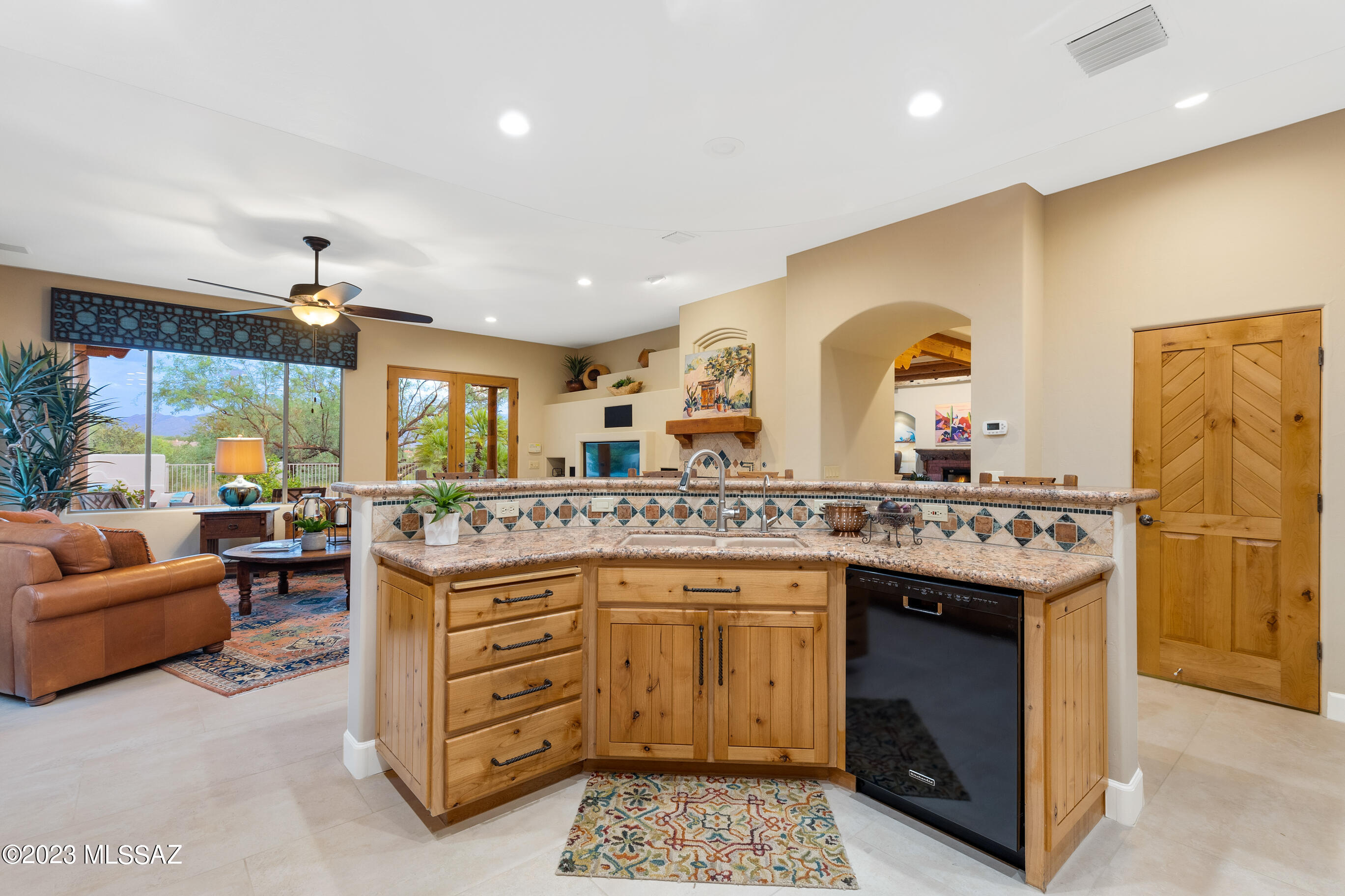 Sabino Greens (1-20) - Residential