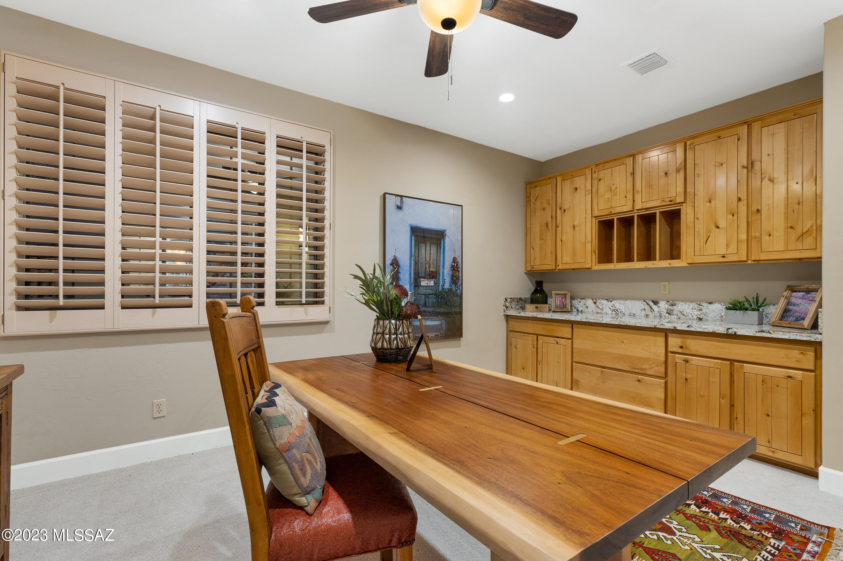 Sabino Greens (1-20) - Residential