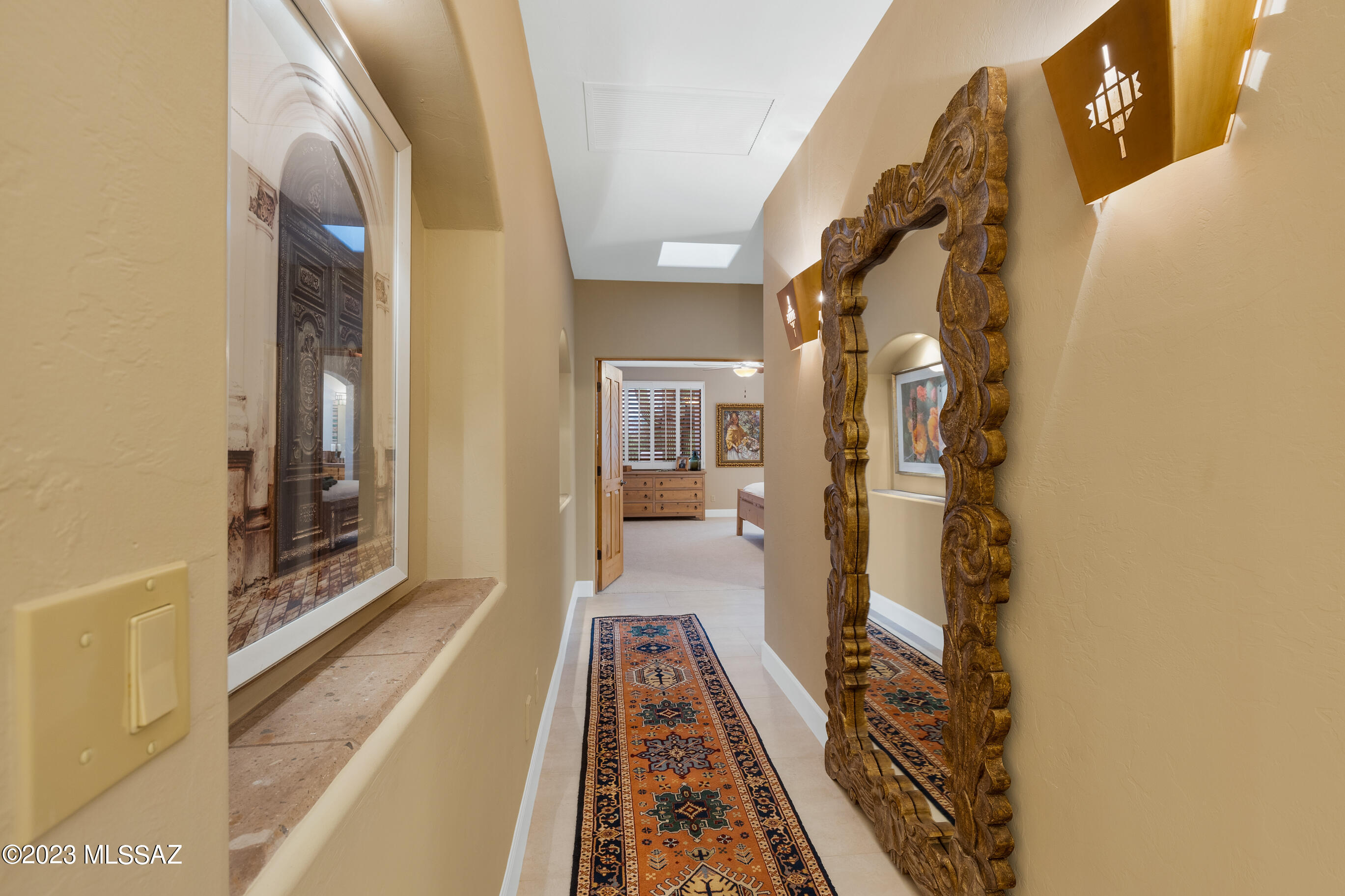 Sabino Greens (1-20) - Residential