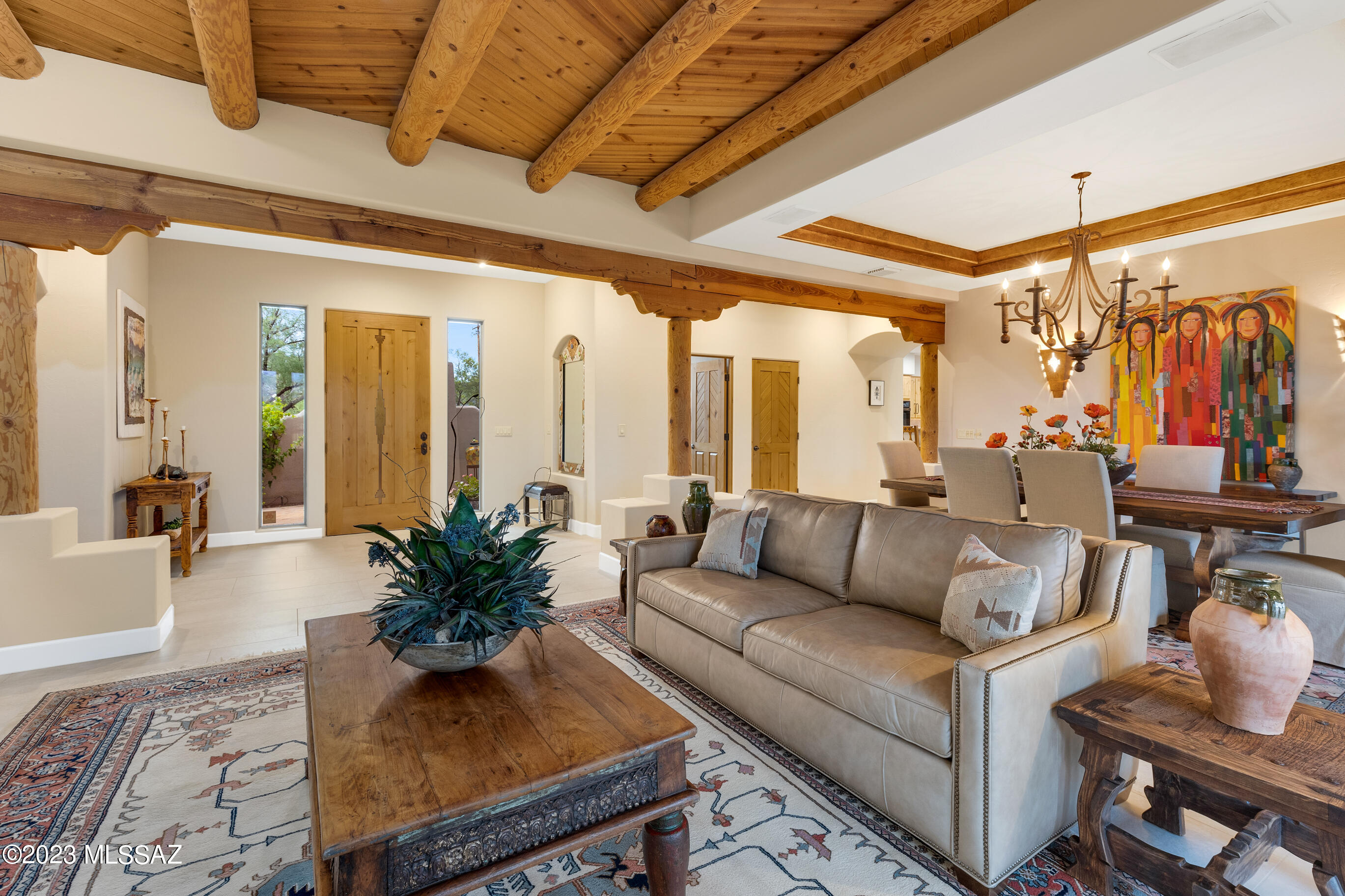 Sabino Greens (1-20) - Residential