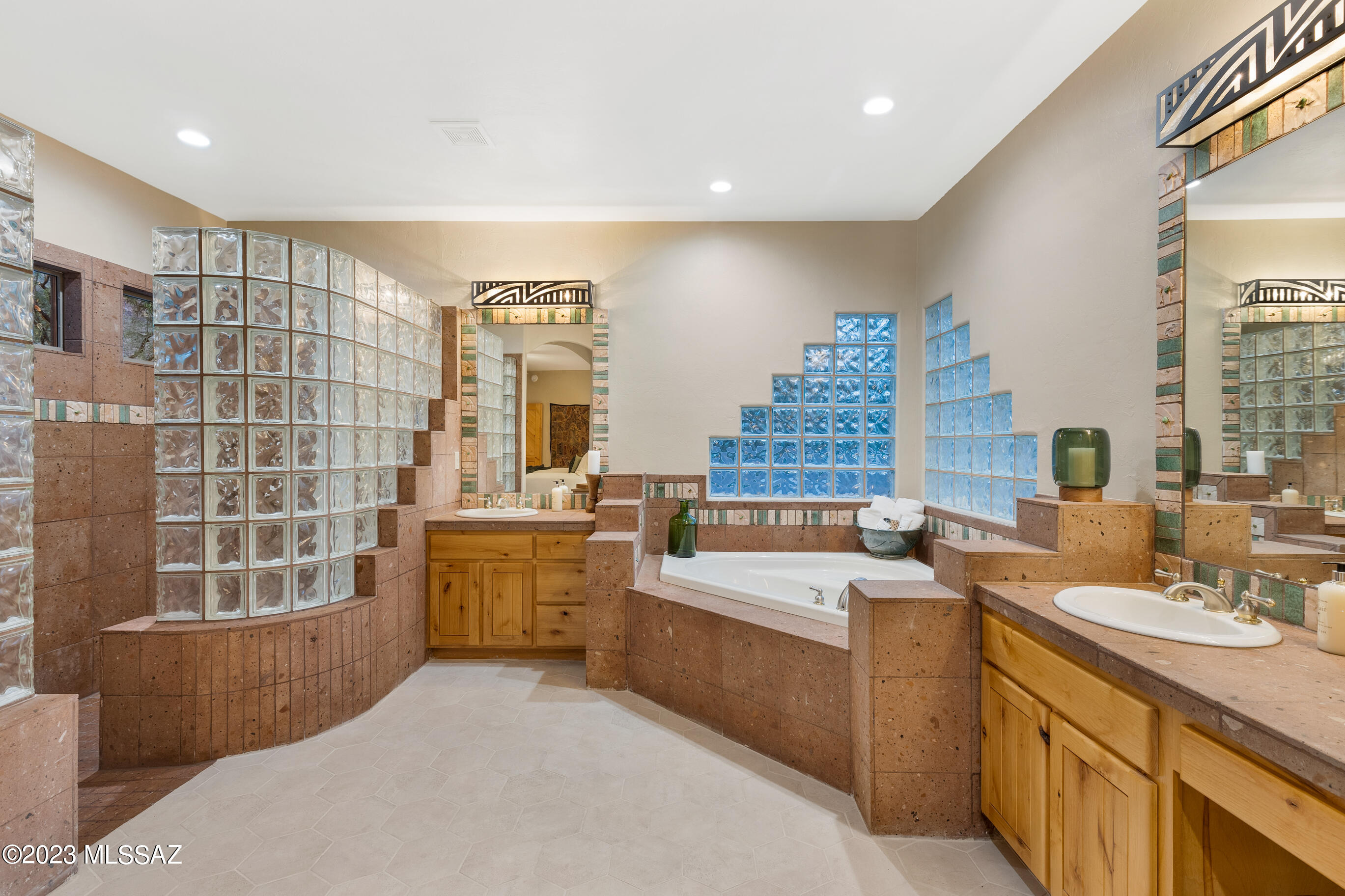 Sabino Greens (1-20) - Residential