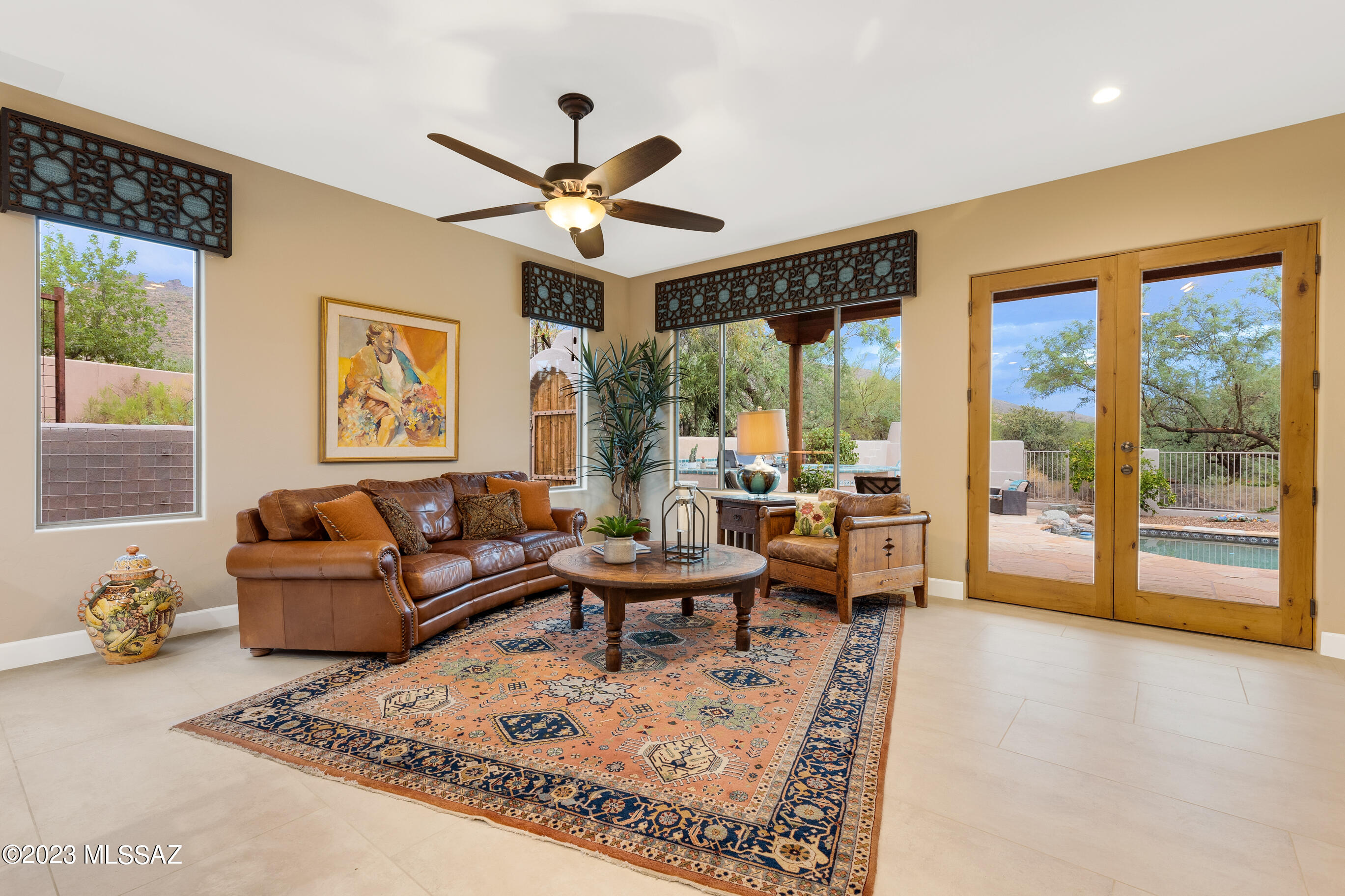 Sabino Greens (1-20) - Residential