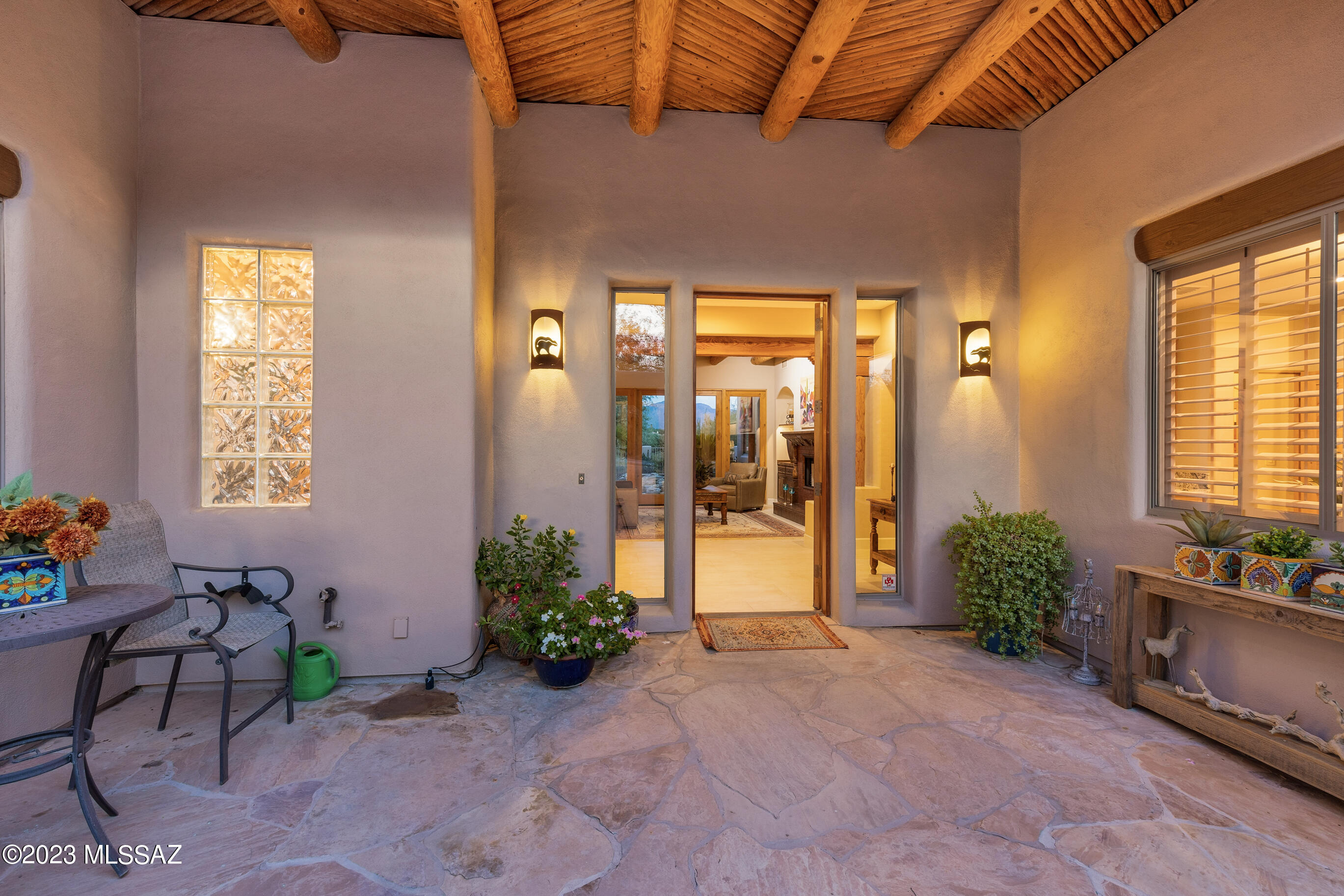 Sabino Greens (1-20) - Residential