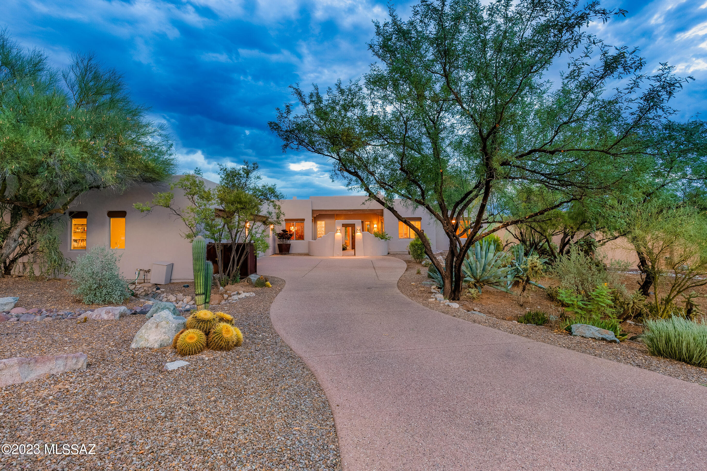 Sabino Greens (1-20) - Residential
