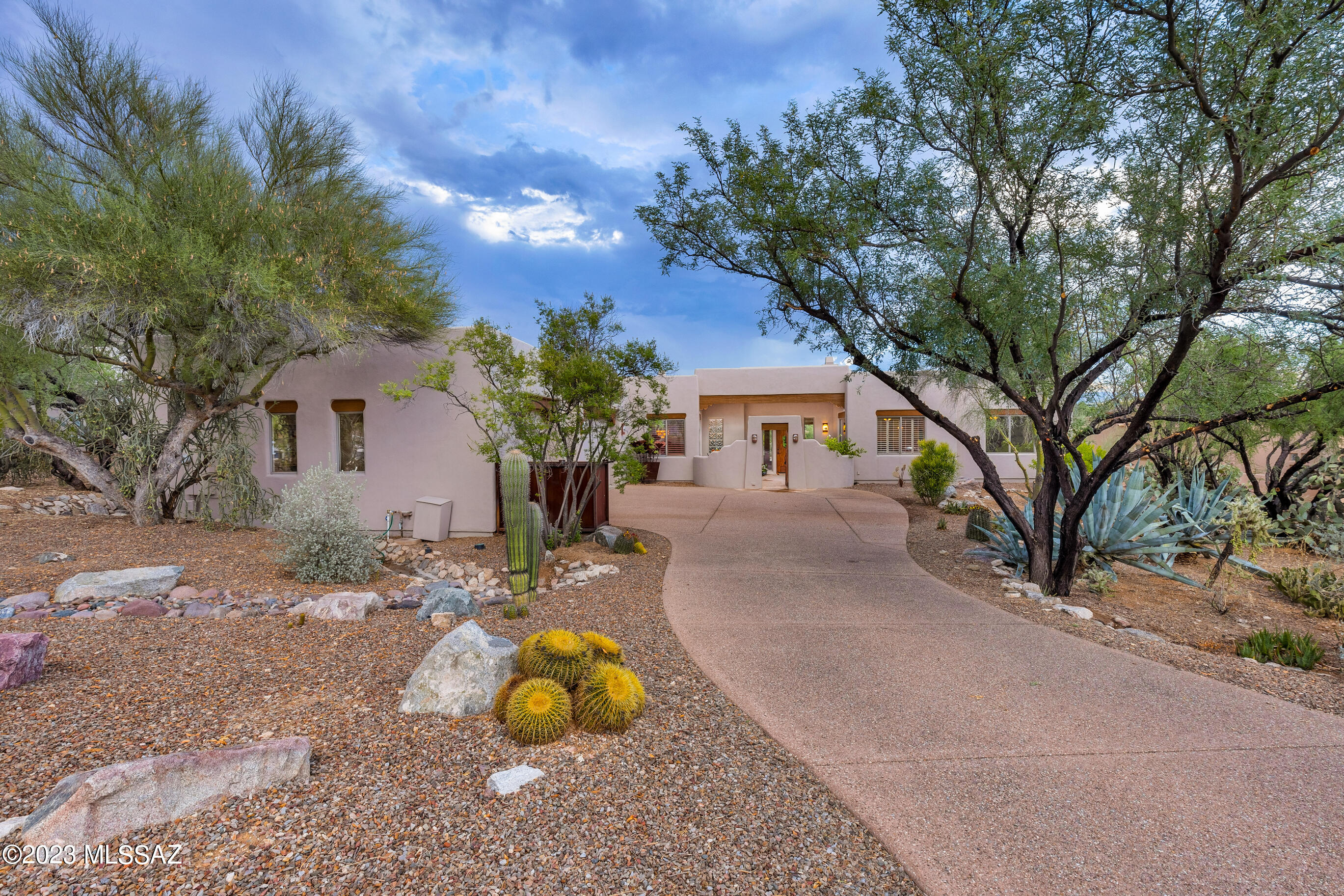 Sabino Greens (1-20) - Residential