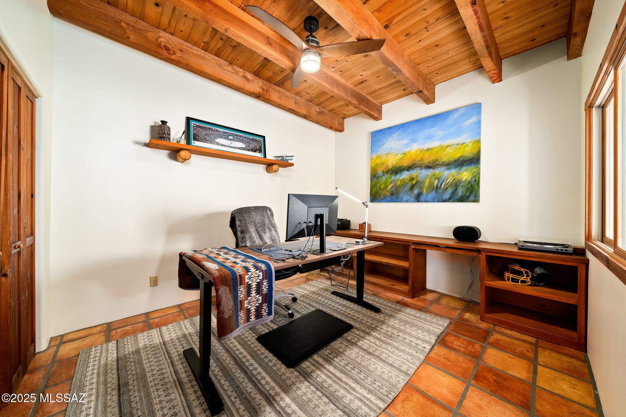 La Cholla Airpark - Residential