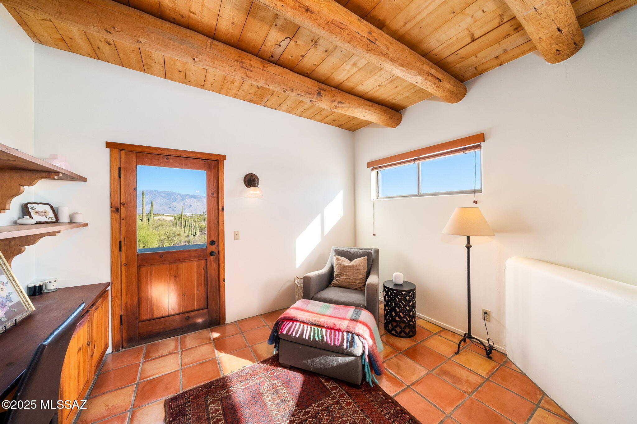 La Cholla Airpark - Residential