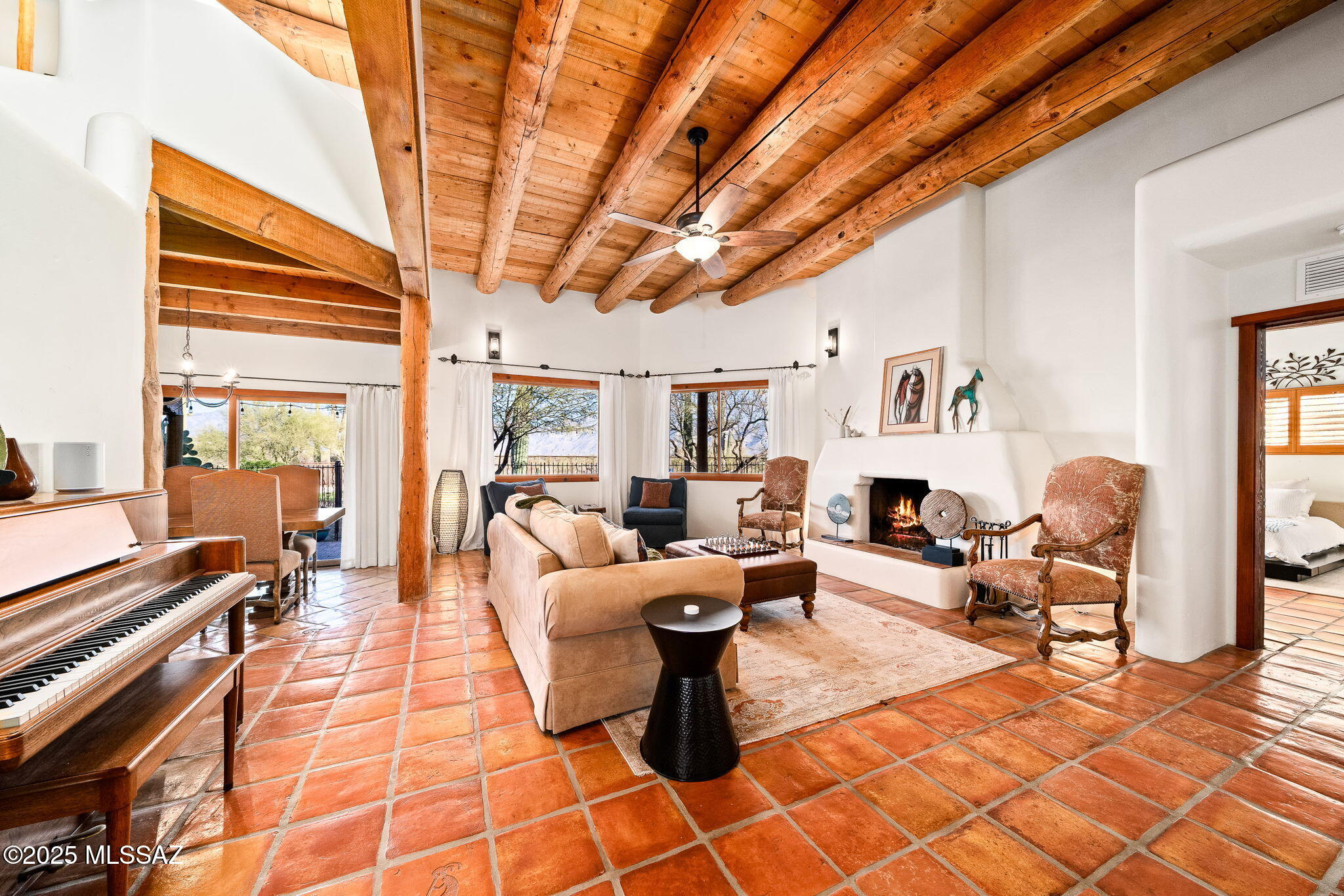 La Cholla Airpark - Residential