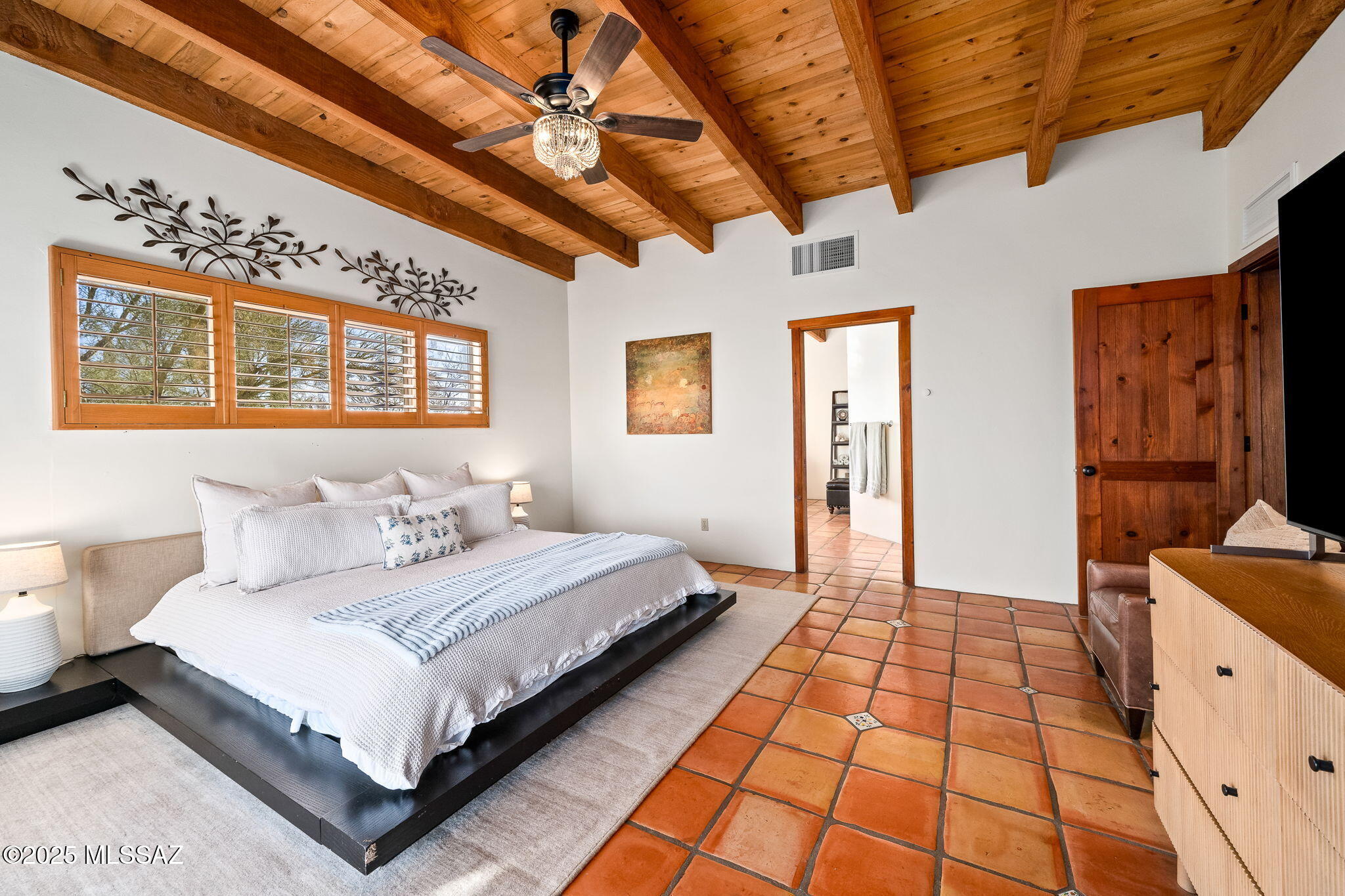 La Cholla Airpark - Residential
