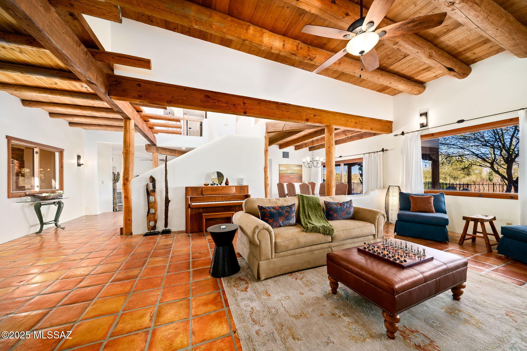 La Cholla Airpark - Residential