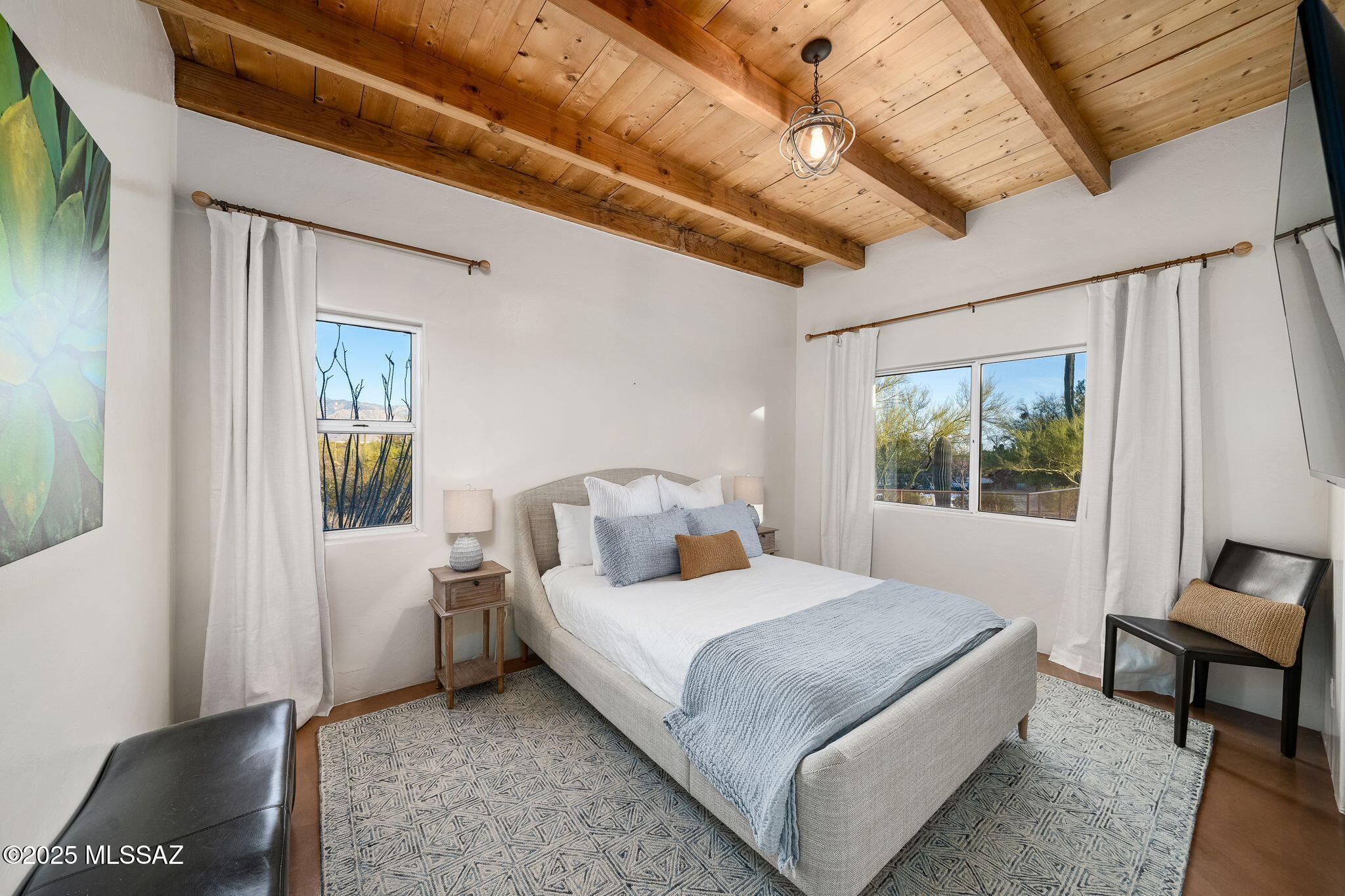 La Cholla Airpark - Residential