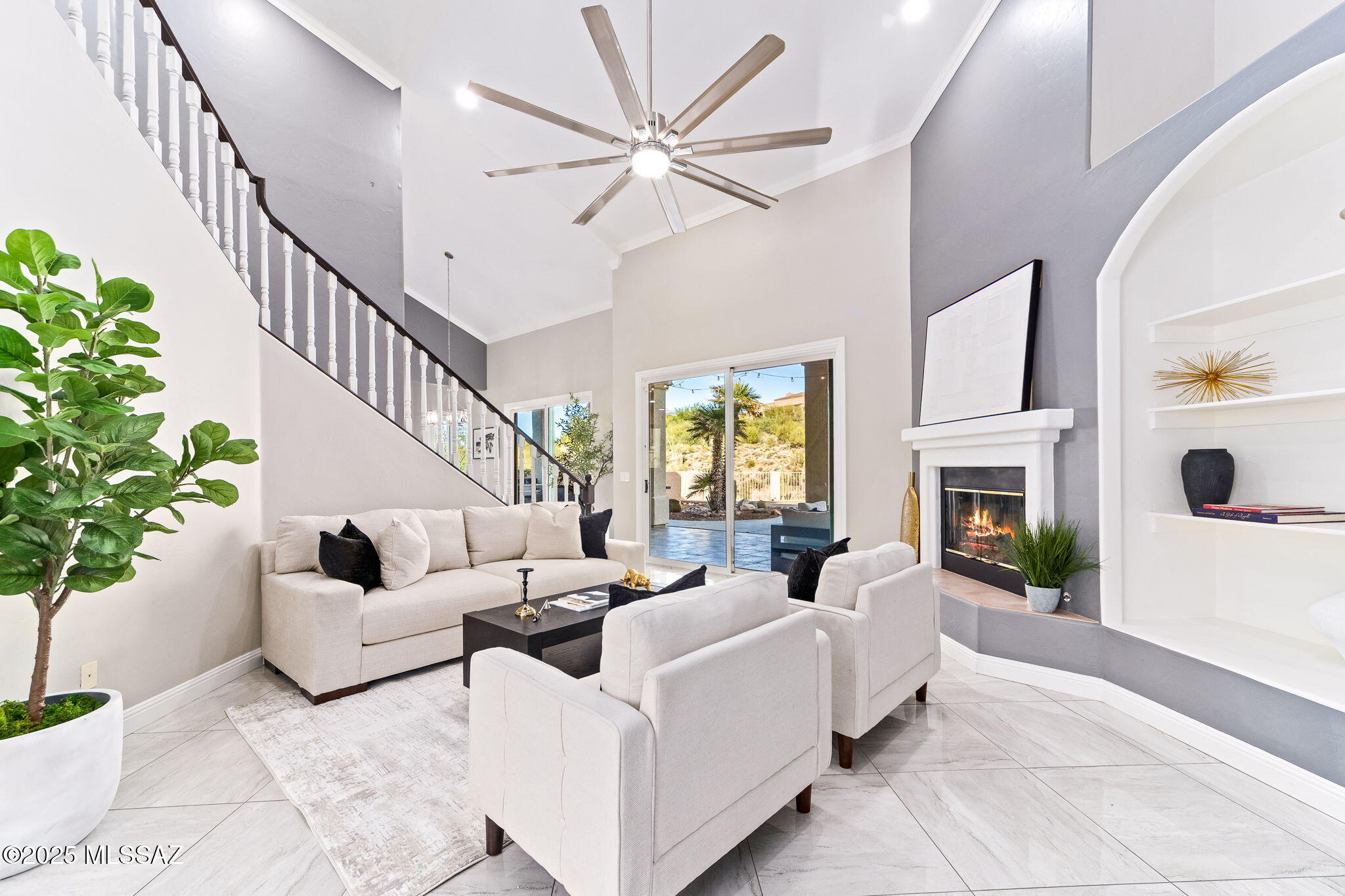 Bighorn Point At La Reserve (1-43) - Residential