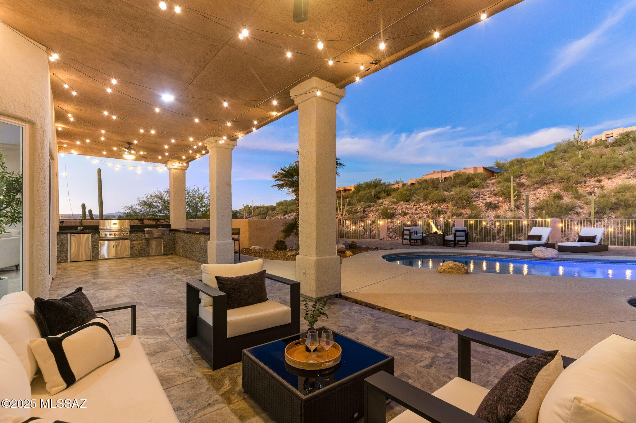 Bighorn Point At La Reserve (1-43) - Residential