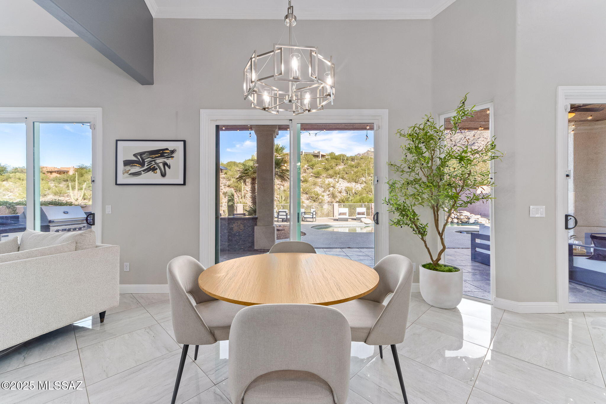 Bighorn Point At La Reserve (1-43) - Residential