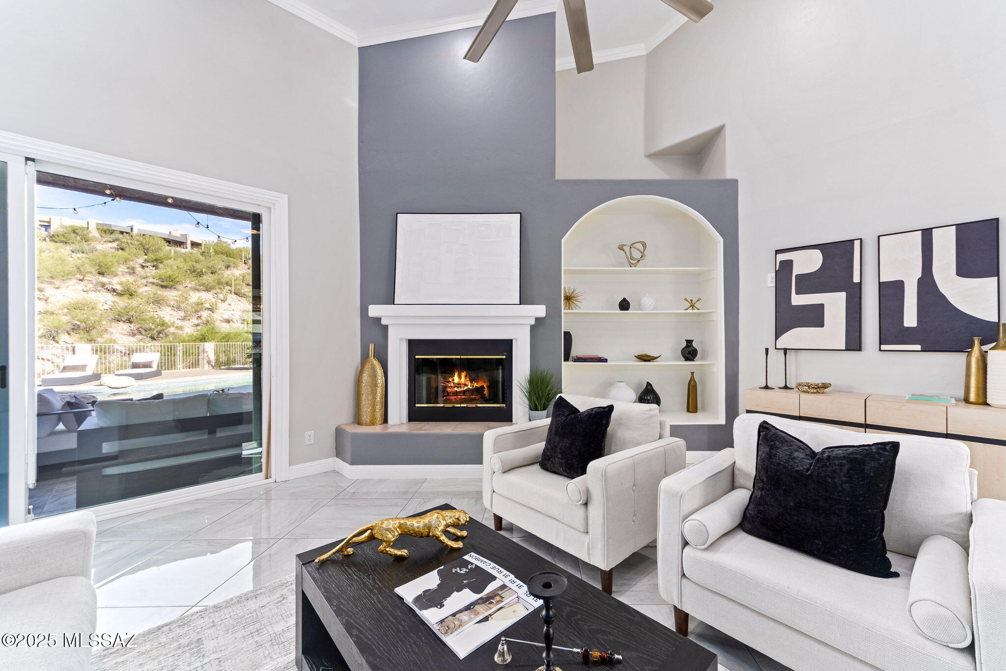 Bighorn Point At La Reserve (1-43) - Residential