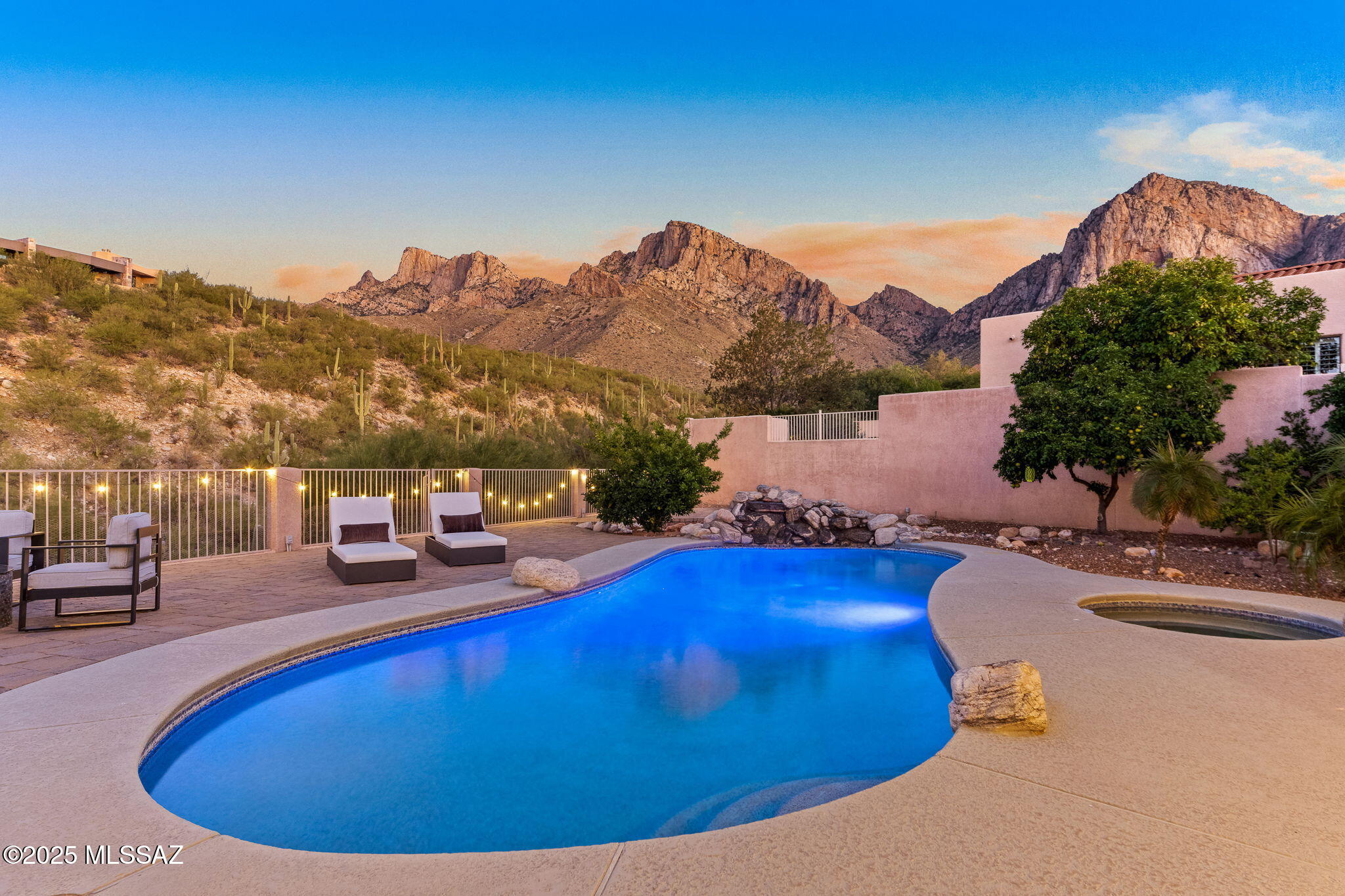 Bighorn Point At La Reserve (1-43) - Residential