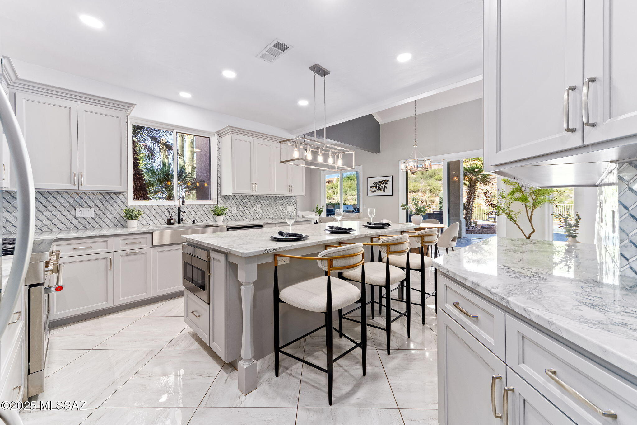 Bighorn Point At La Reserve (1-43) - Residential
