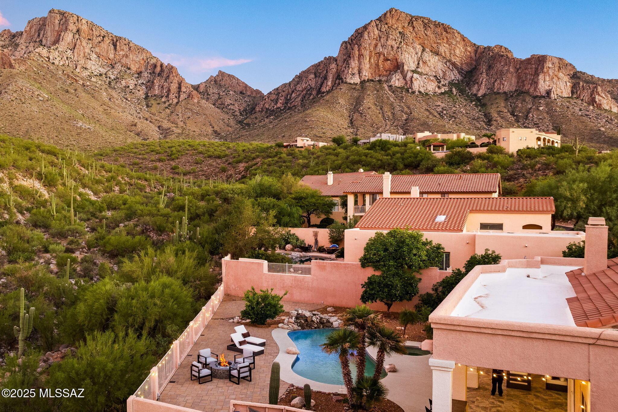 Bighorn Point At La Reserve (1-43) - Residential