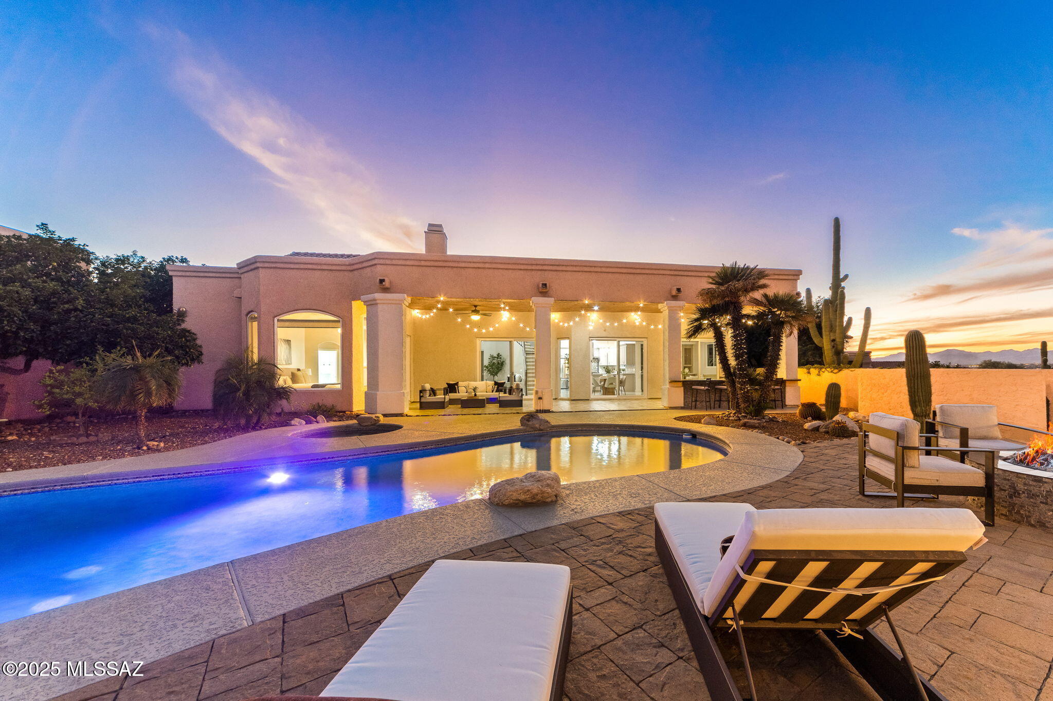 Bighorn Point At La Reserve (1-43) - Residential