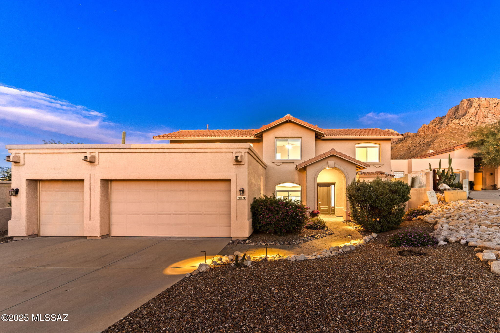 Bighorn Point At La Reserve (1-43) - Residential