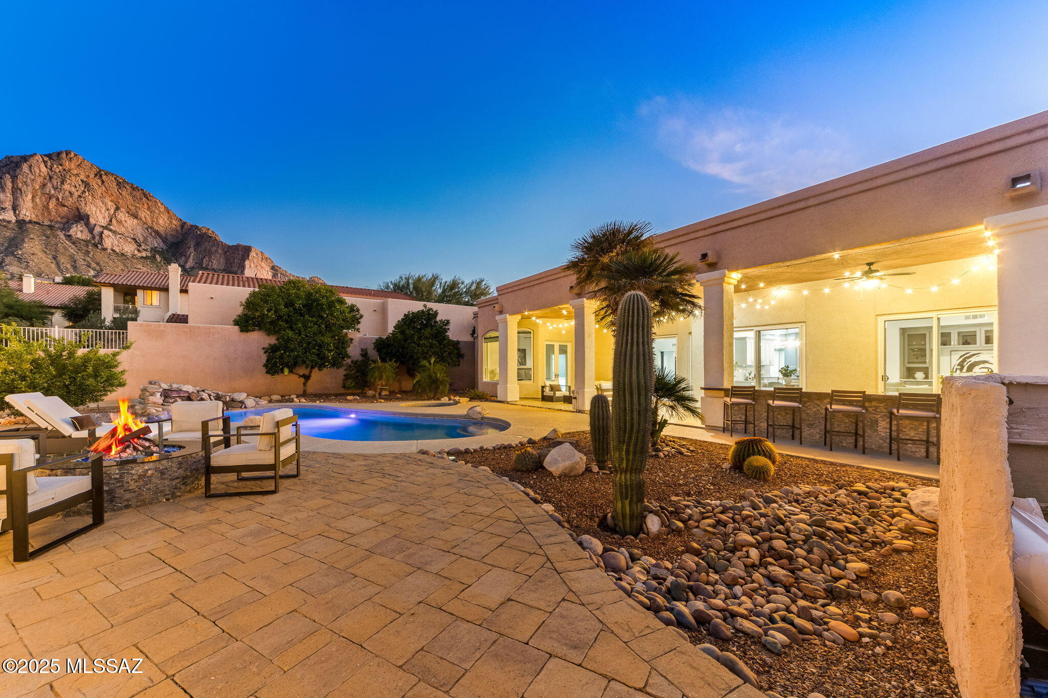 Bighorn Point At La Reserve (1-43) - Residential