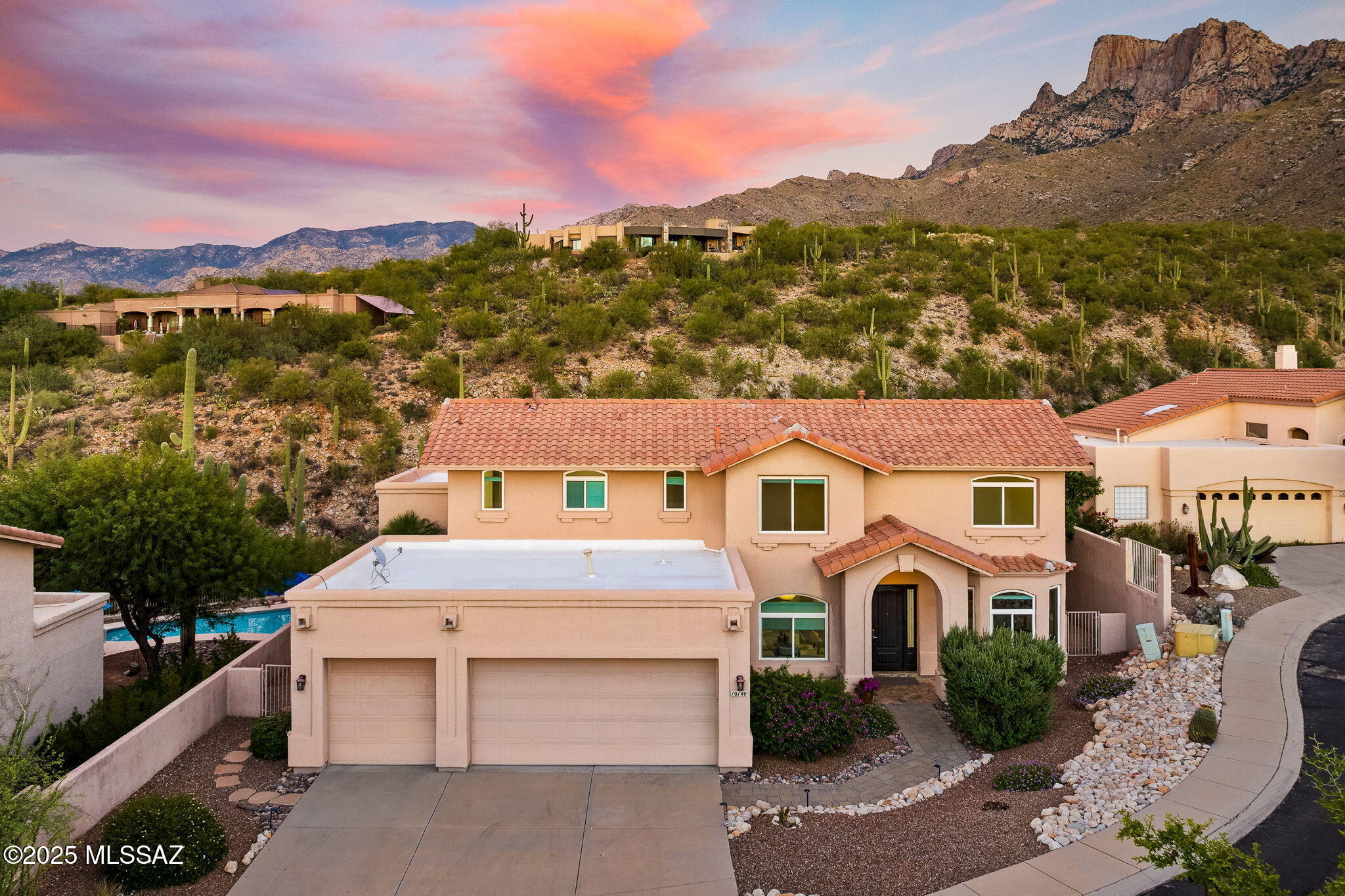 Bighorn Point At La Reserve (1-43) - Residential