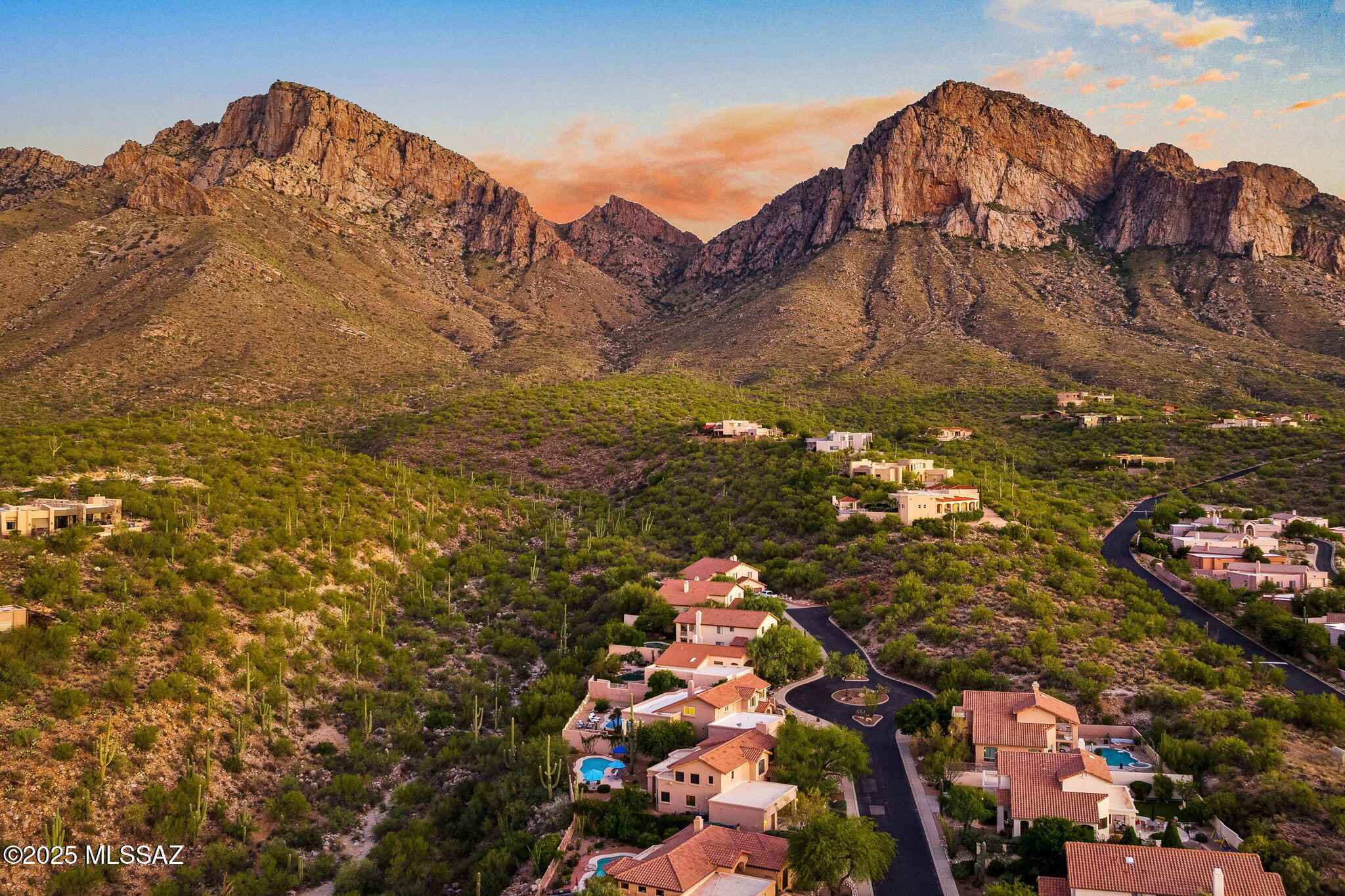 Bighorn Point At La Reserve (1-43) - Residential