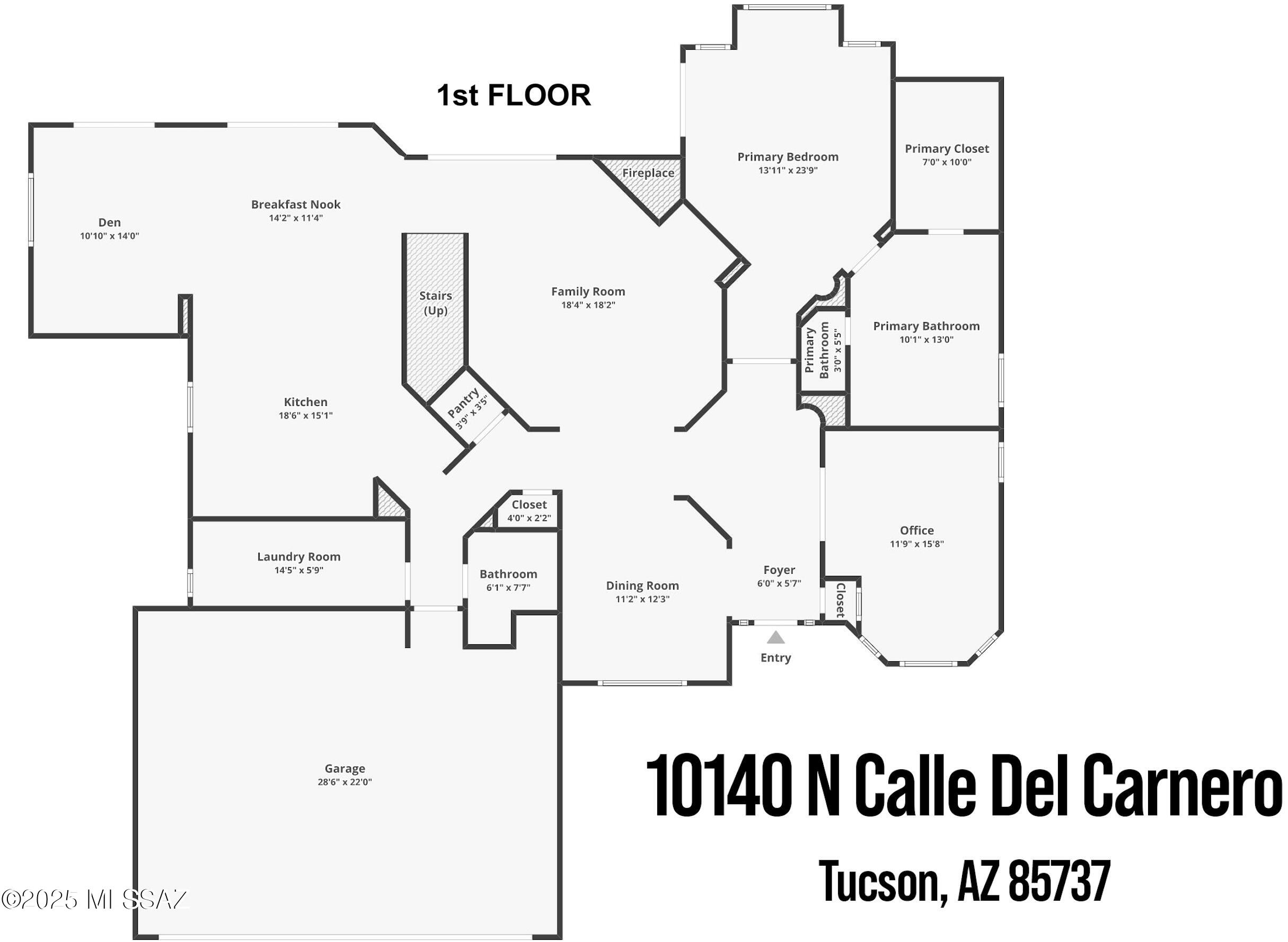 Bighorn Point At La Reserve (1-43) - Residential