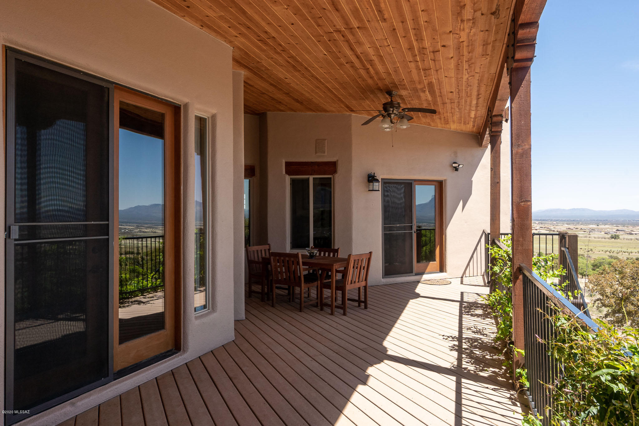 Out Of Pima County - Residential