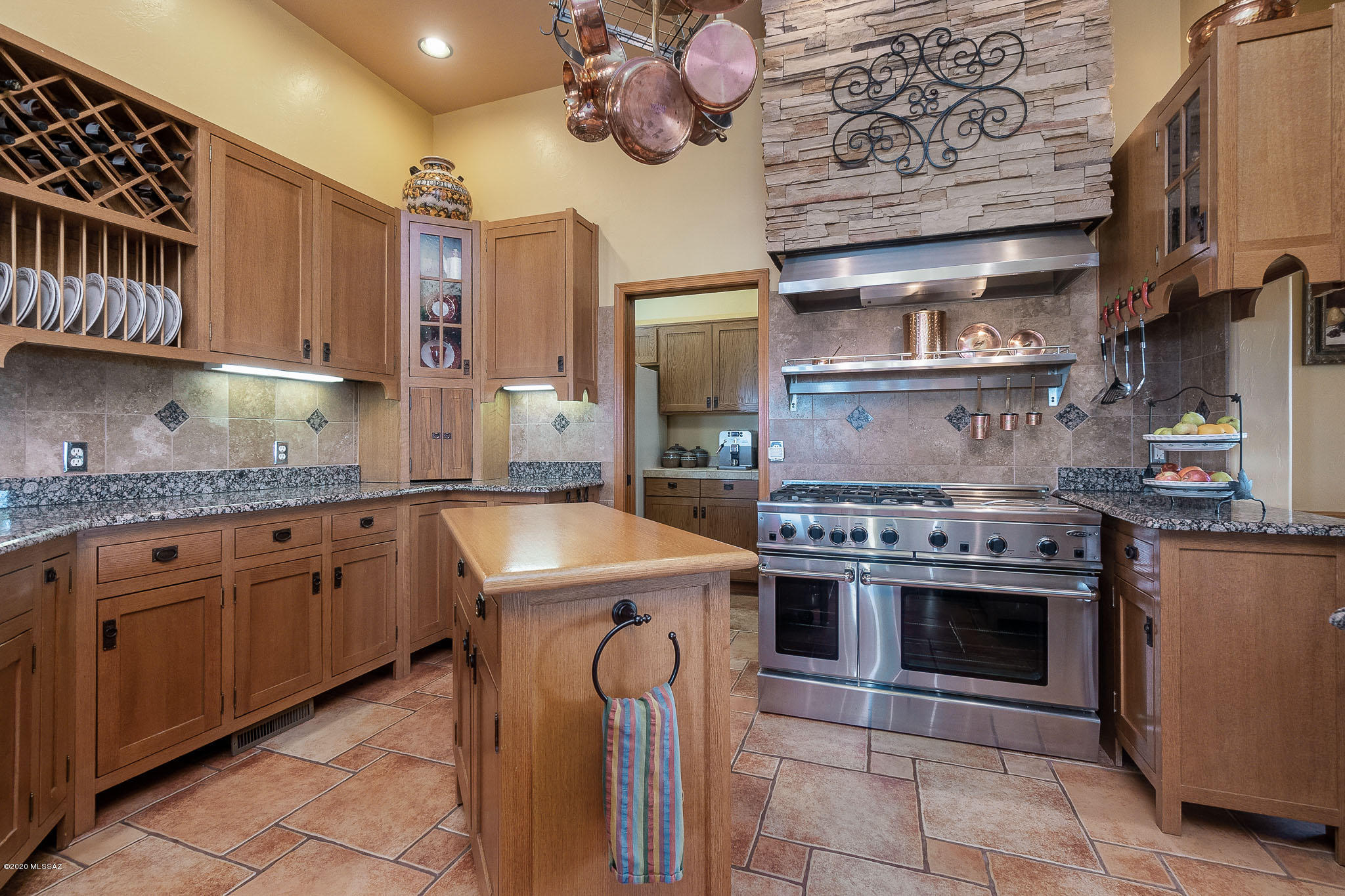 Out Of Pima County - Residential