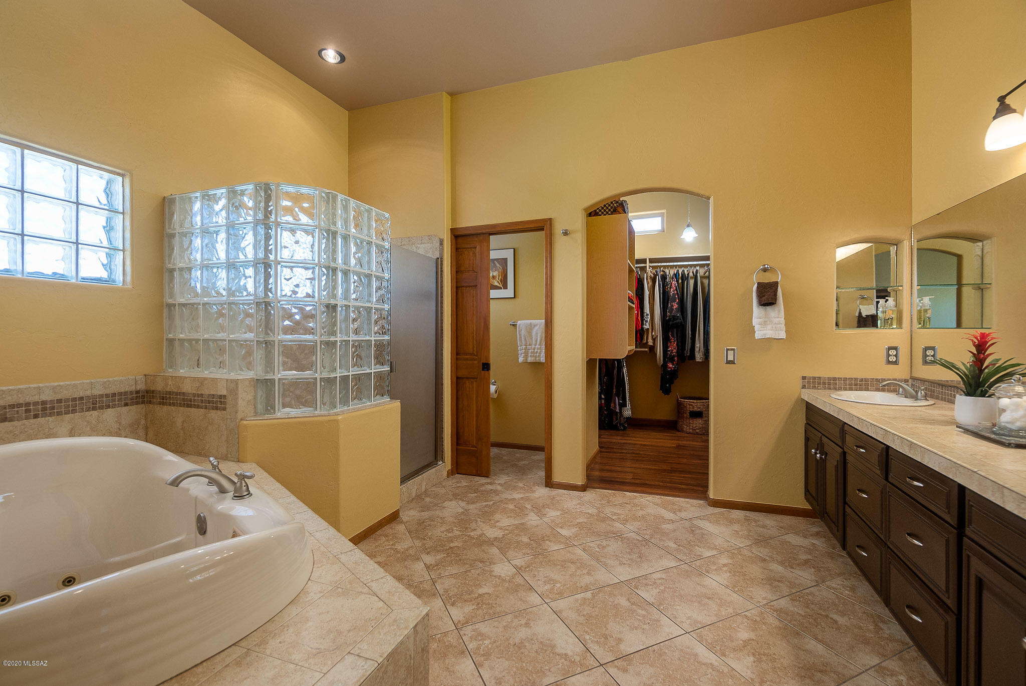Out Of Pima County - Residential