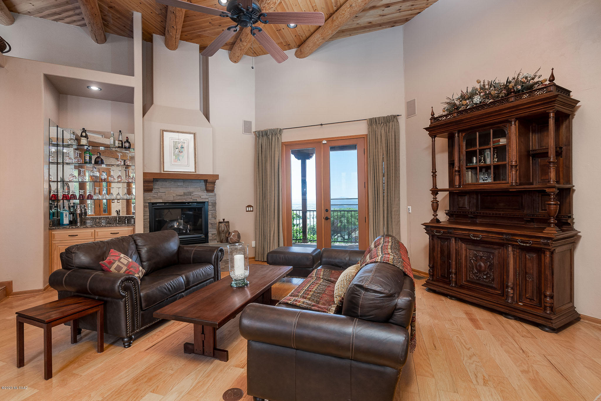 Out Of Pima County - Residential