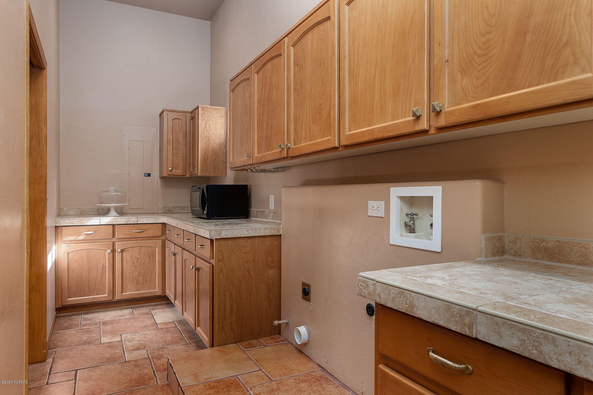 Out Of Pima County - Residential