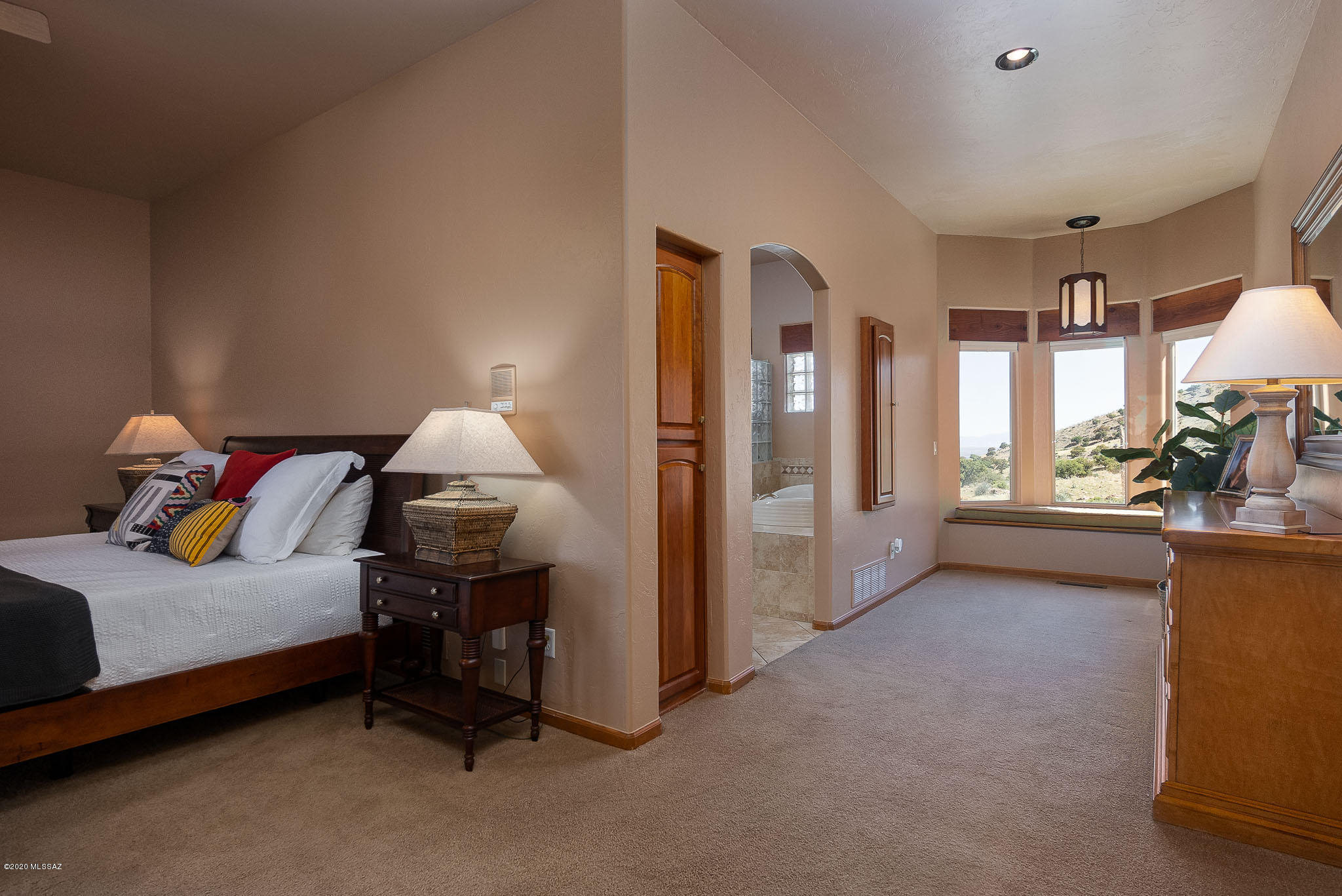 Out Of Pima County - Residential