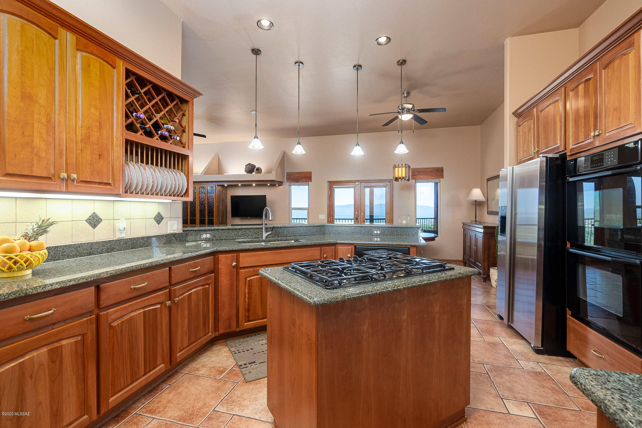 Out Of Pima County - Residential