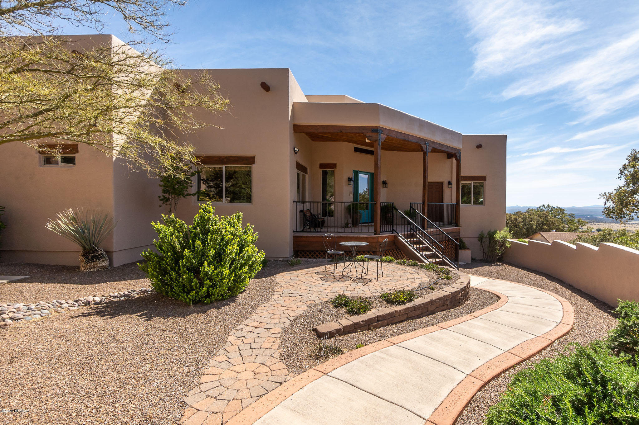 Out Of Pima County - Residential