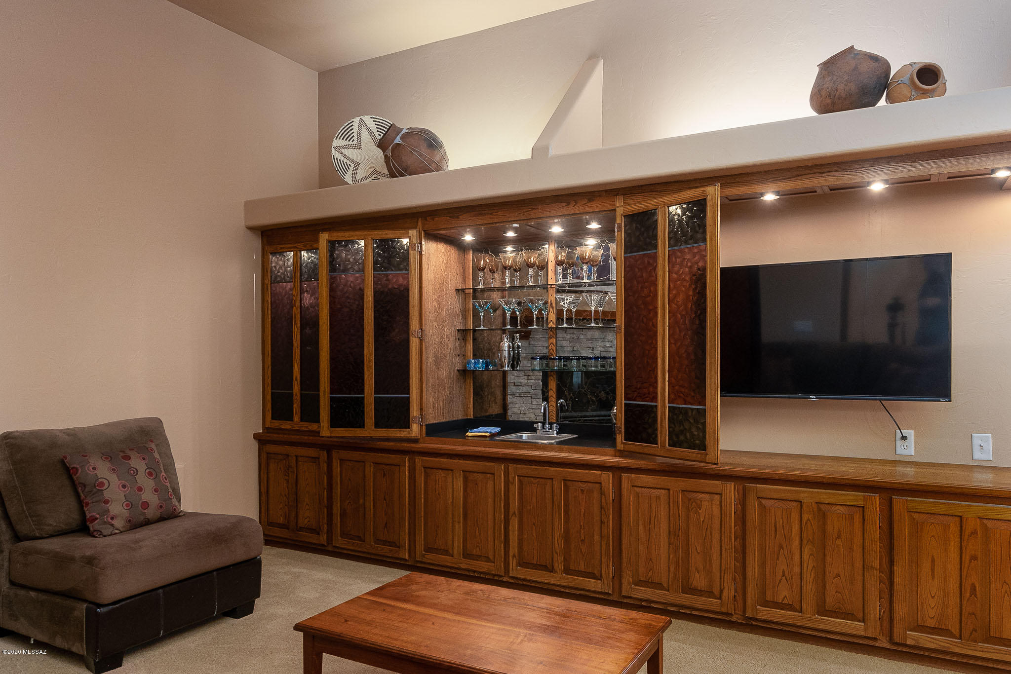 Out Of Pima County - Residential