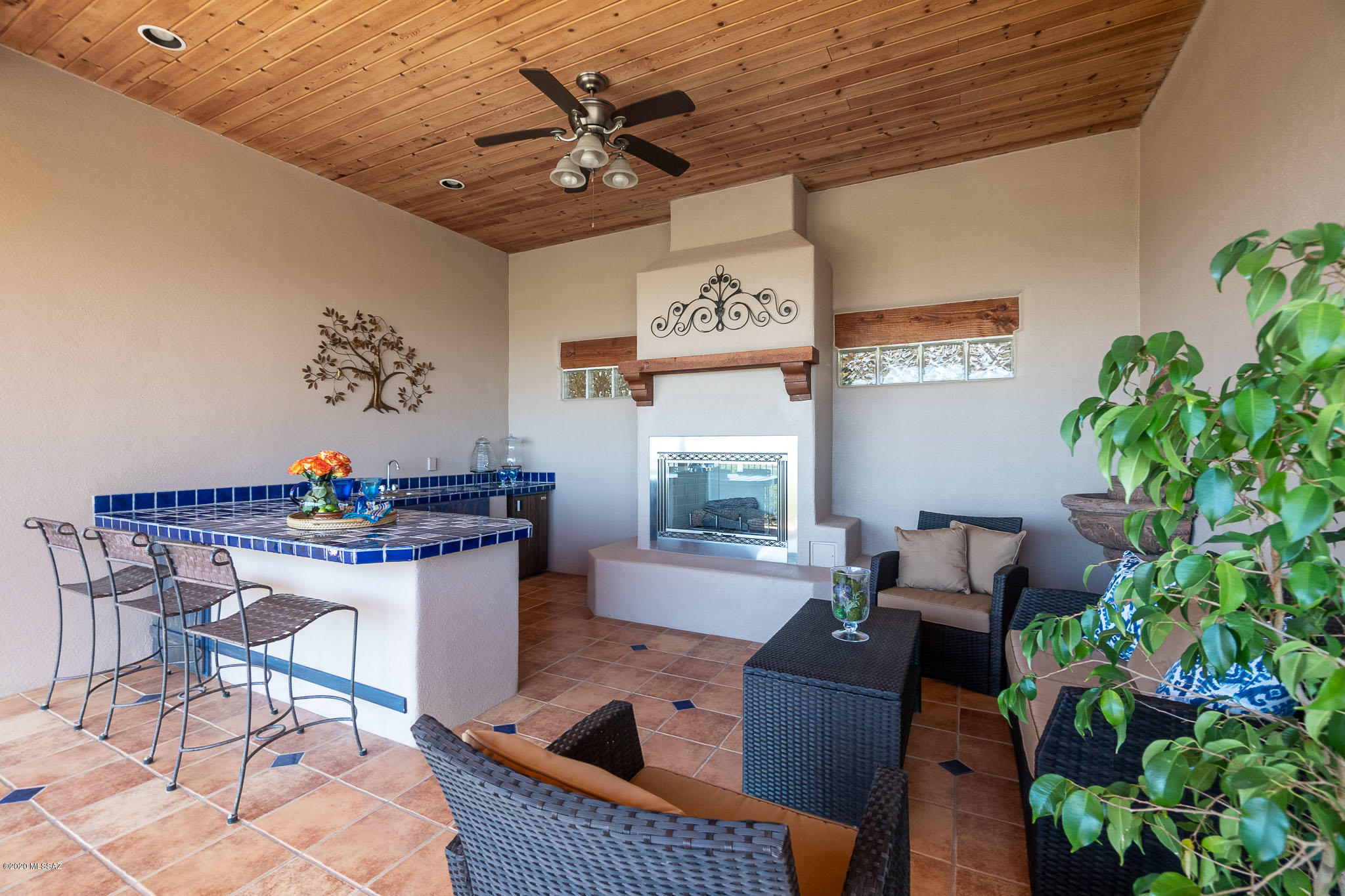 Out Of Pima County - Residential