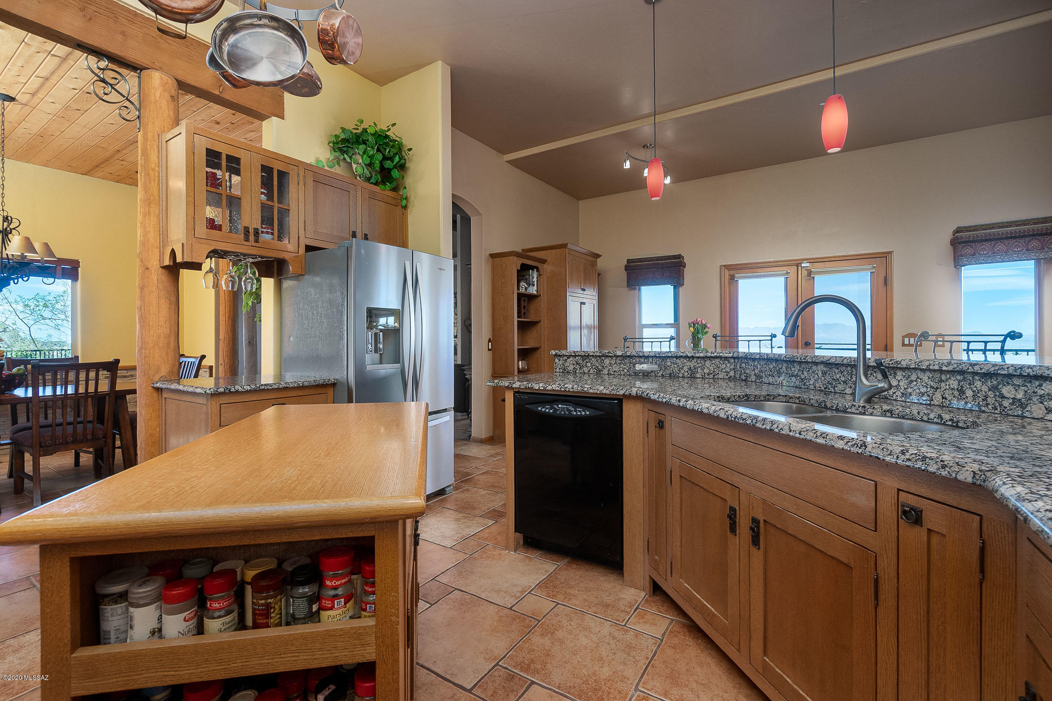 Out Of Pima County - Residential