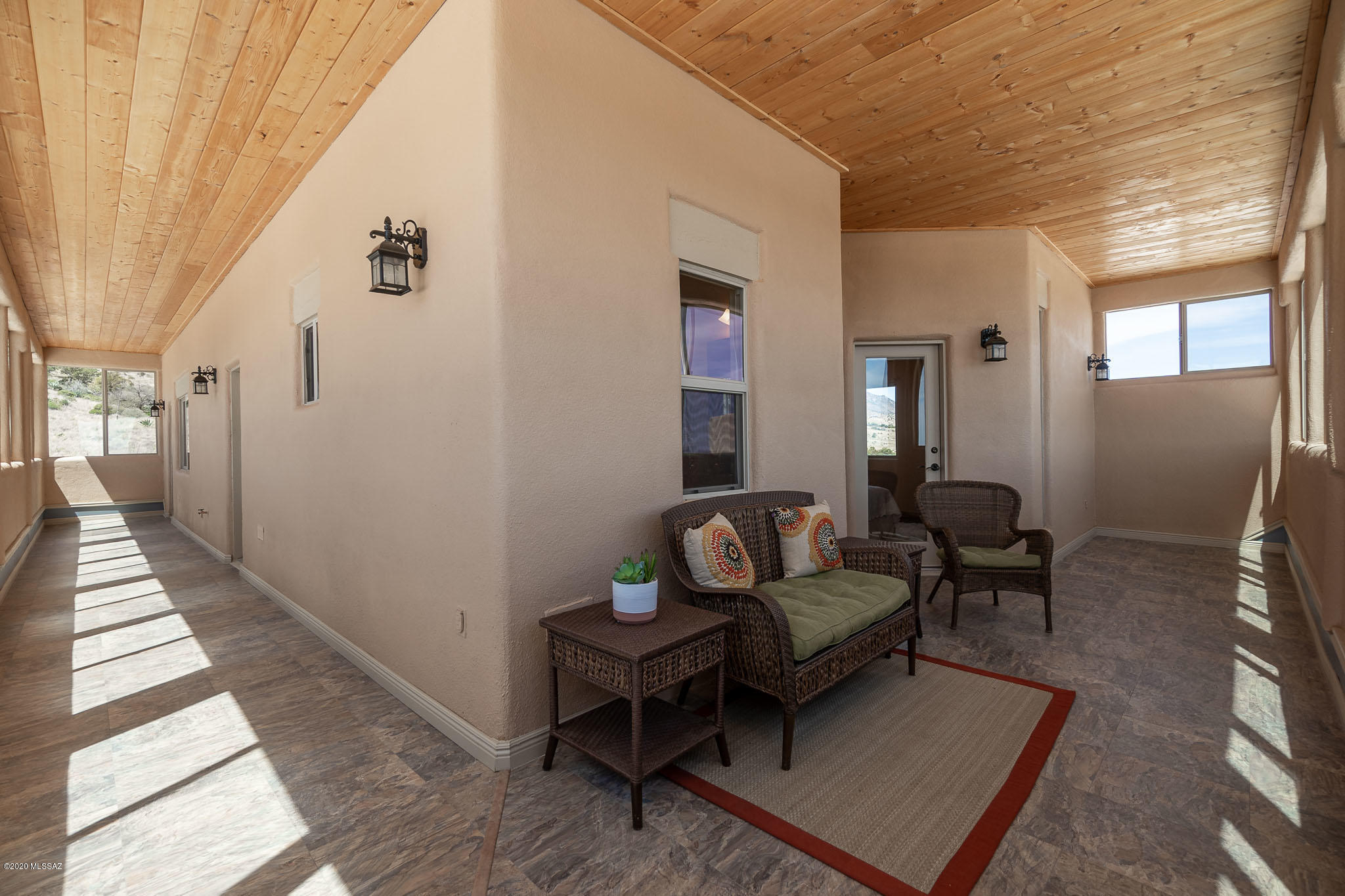 Out Of Pima County - Residential