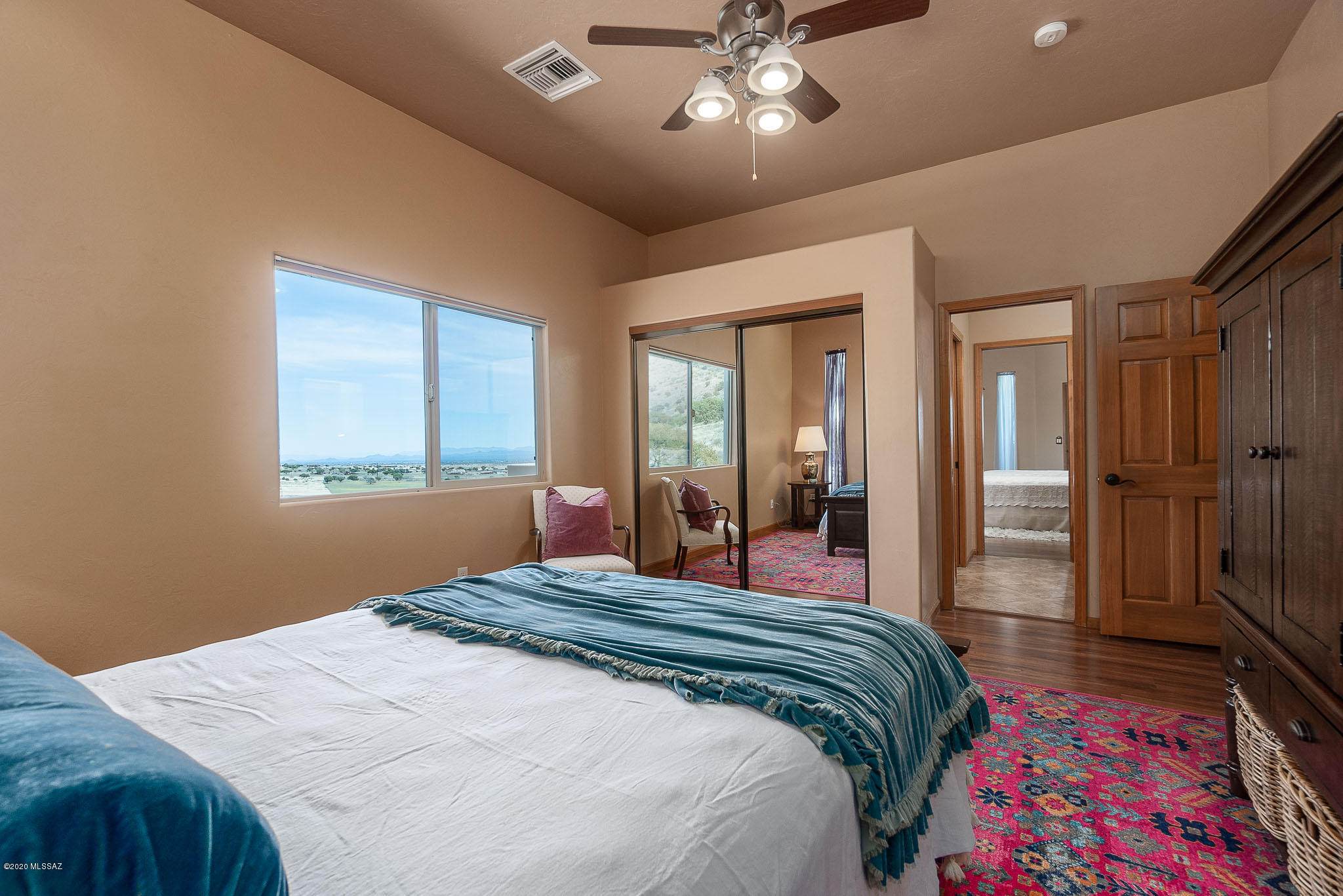 Out Of Pima County - Residential