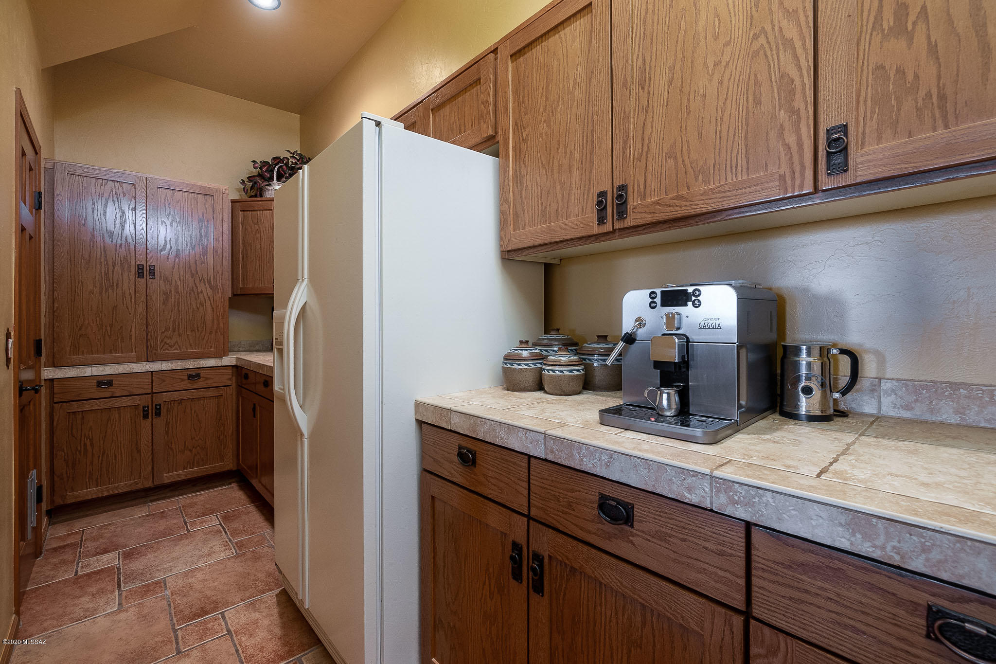 Out Of Pima County - Residential